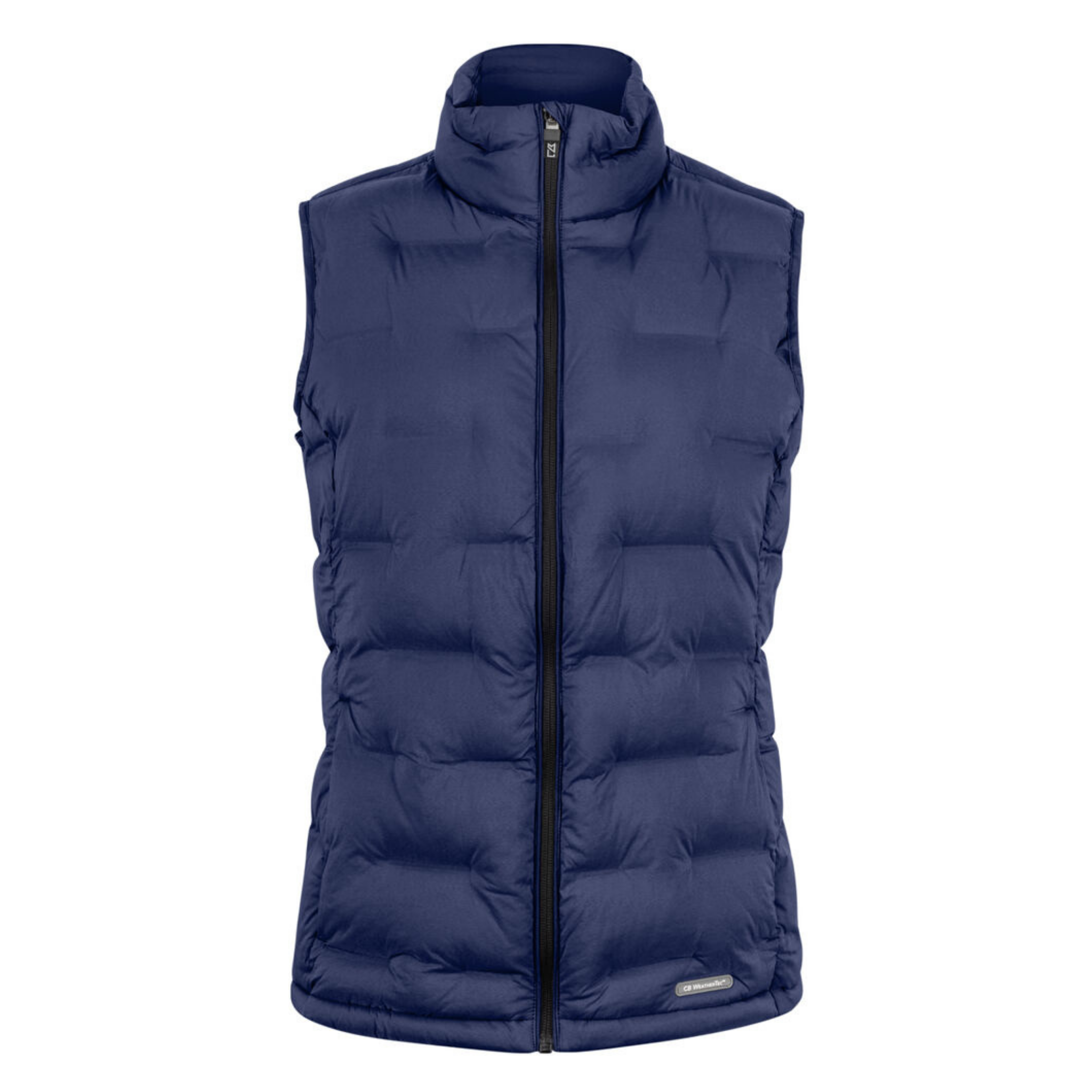 Baker Vest Women