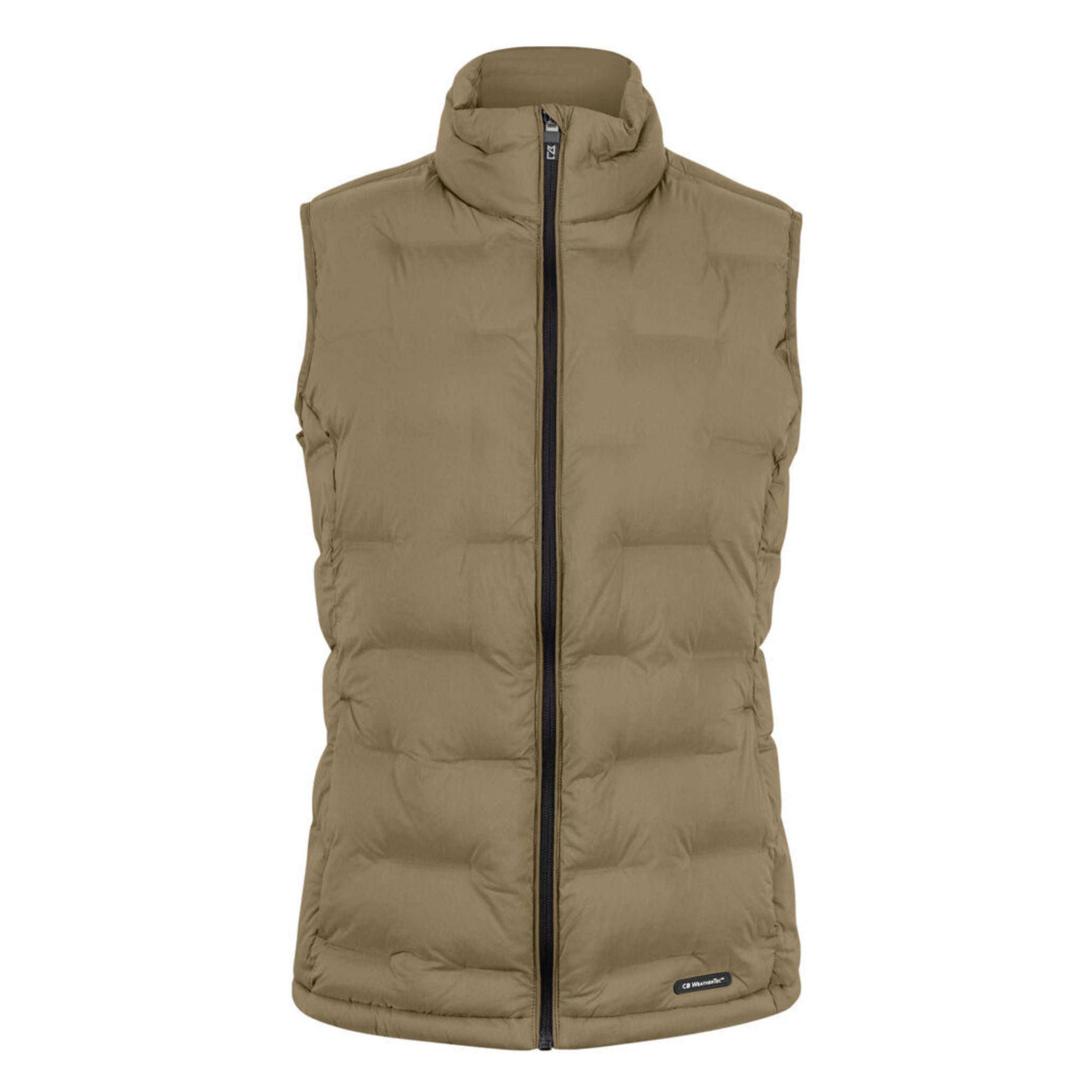 Baker Vest Women