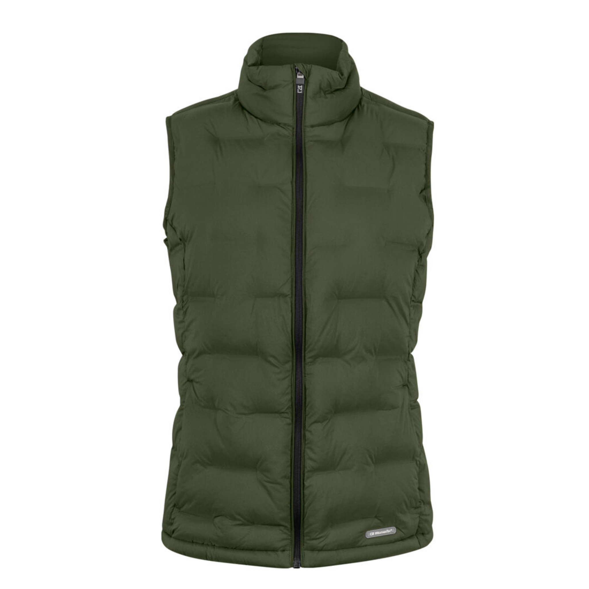 Baker Vest Women