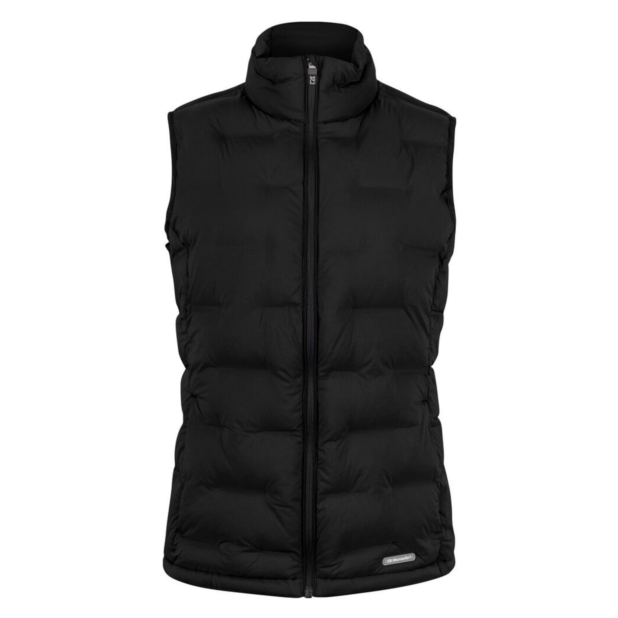 Baker Vest Women