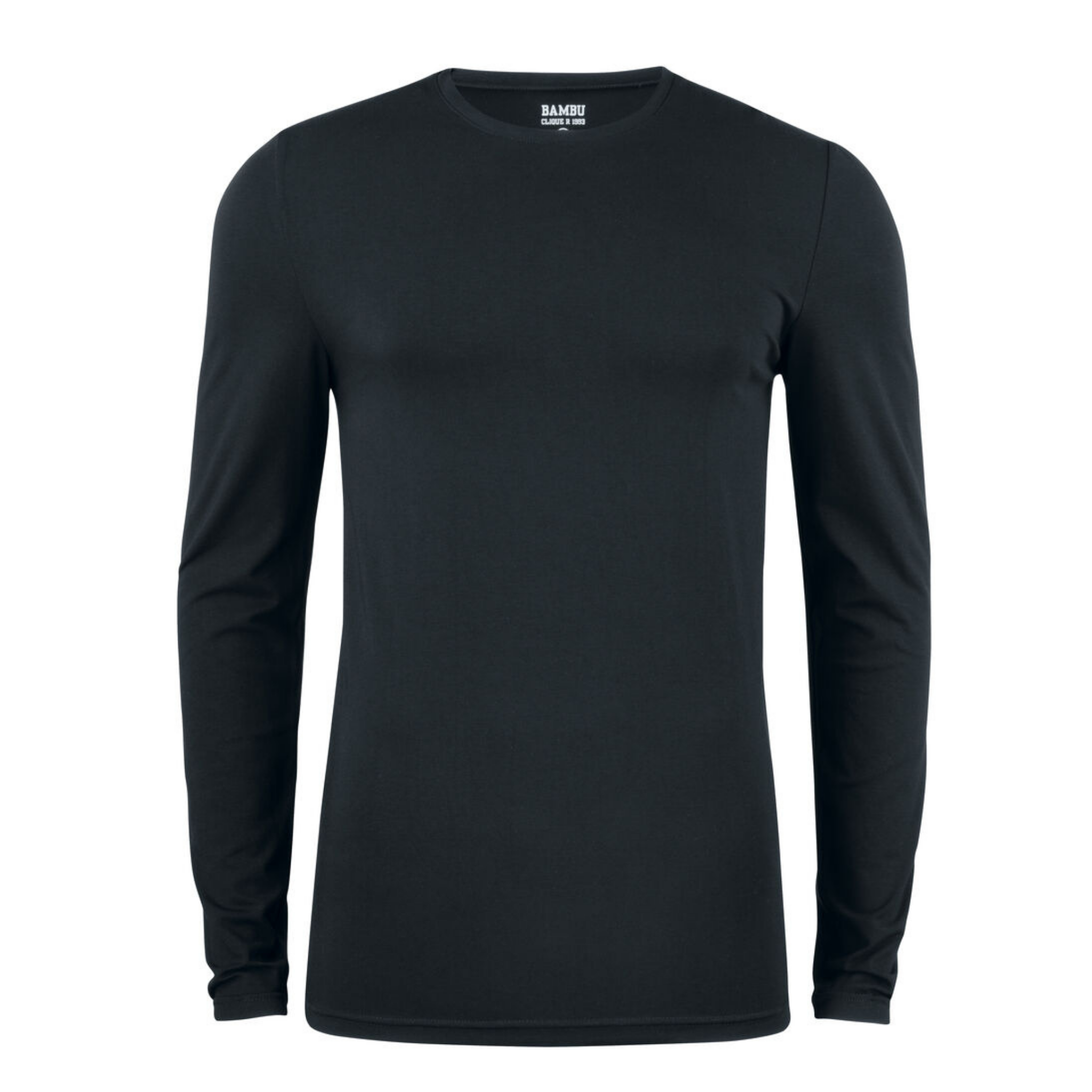 Bambu Top Long Sleeve Jr