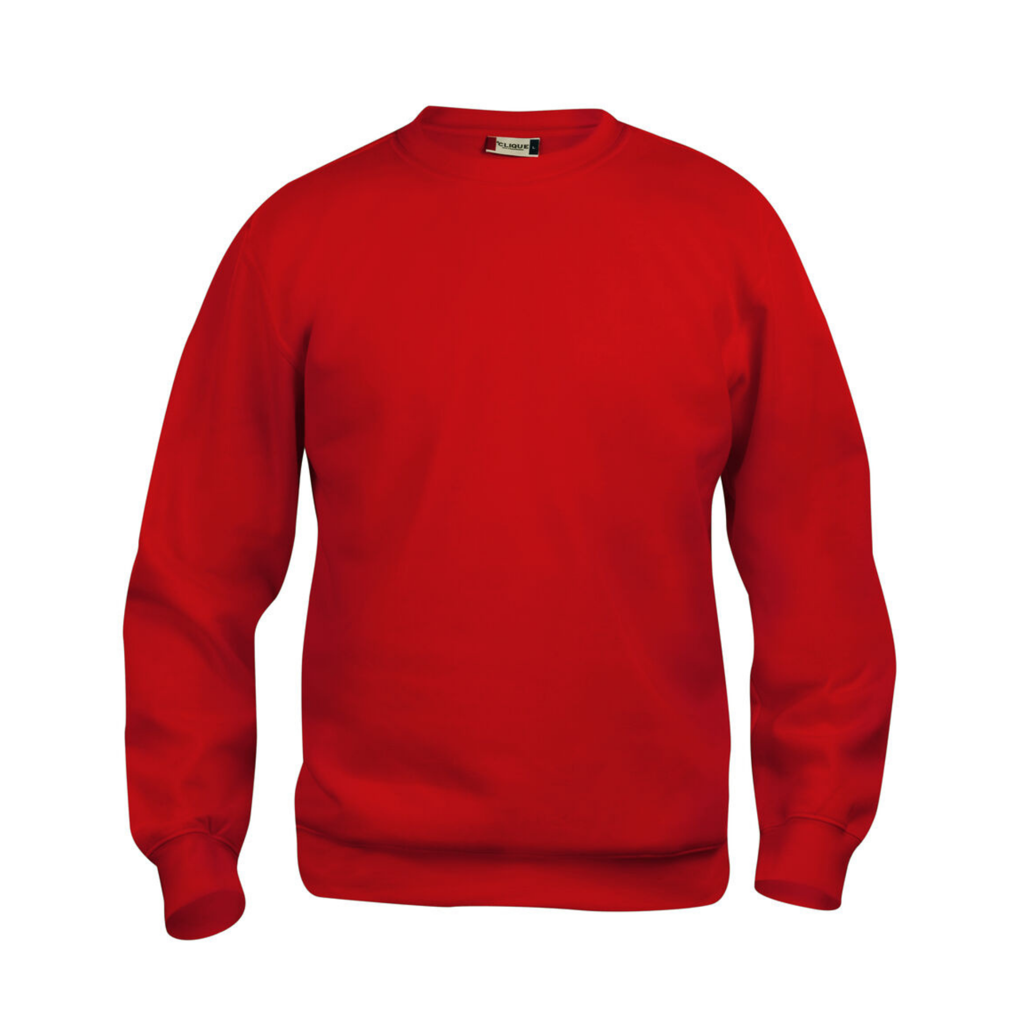 Basic Roundneck Junior