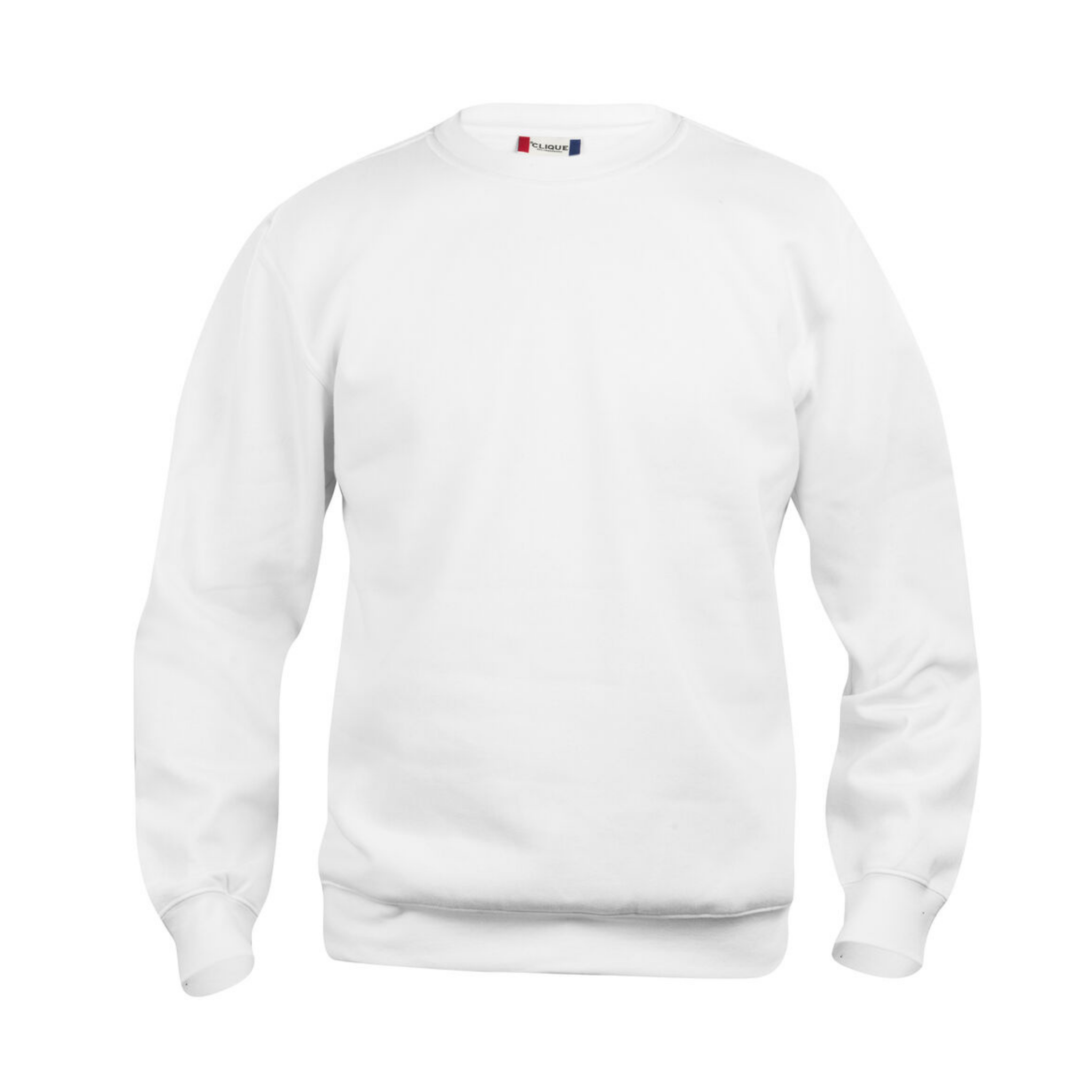 Basic Roundneck Junior