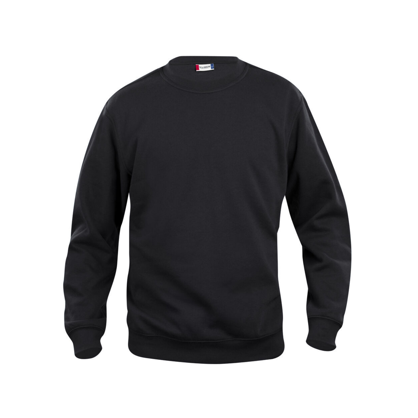 Basic Roundneck Junior