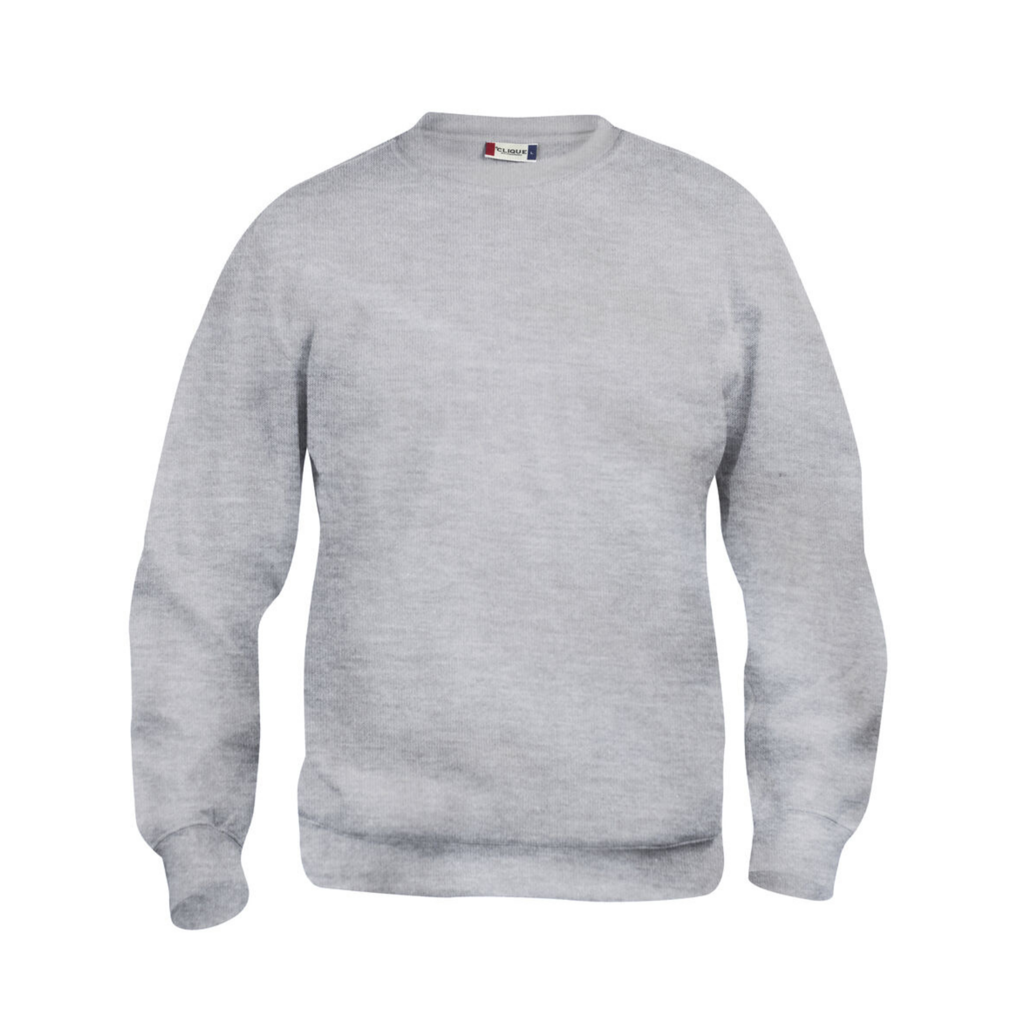 Basic Roundneck Junior