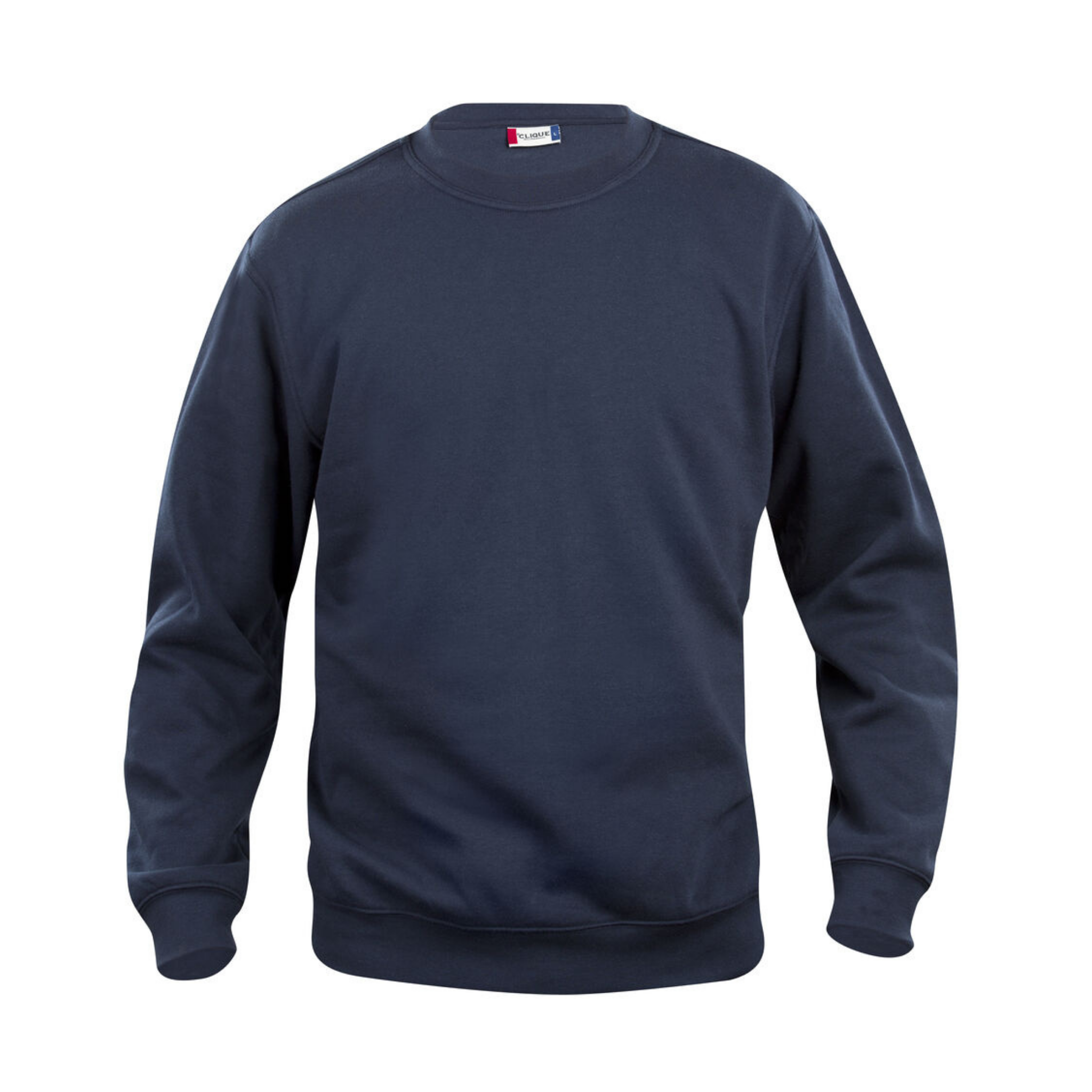 Basic Roundneck Junior