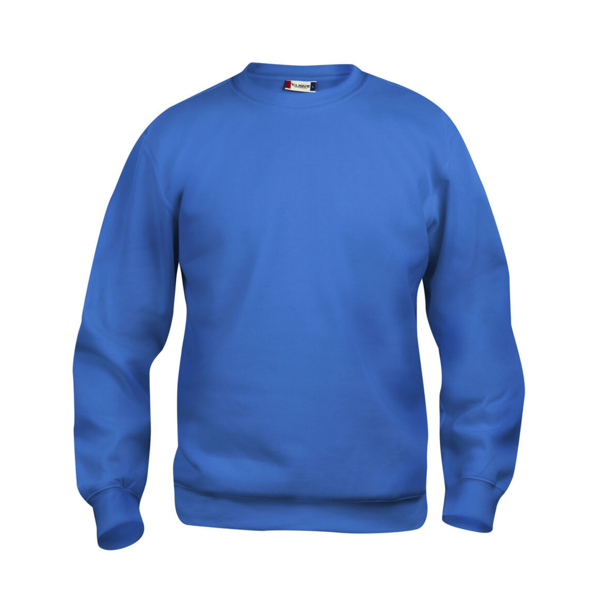 Basic Roundneck Junior