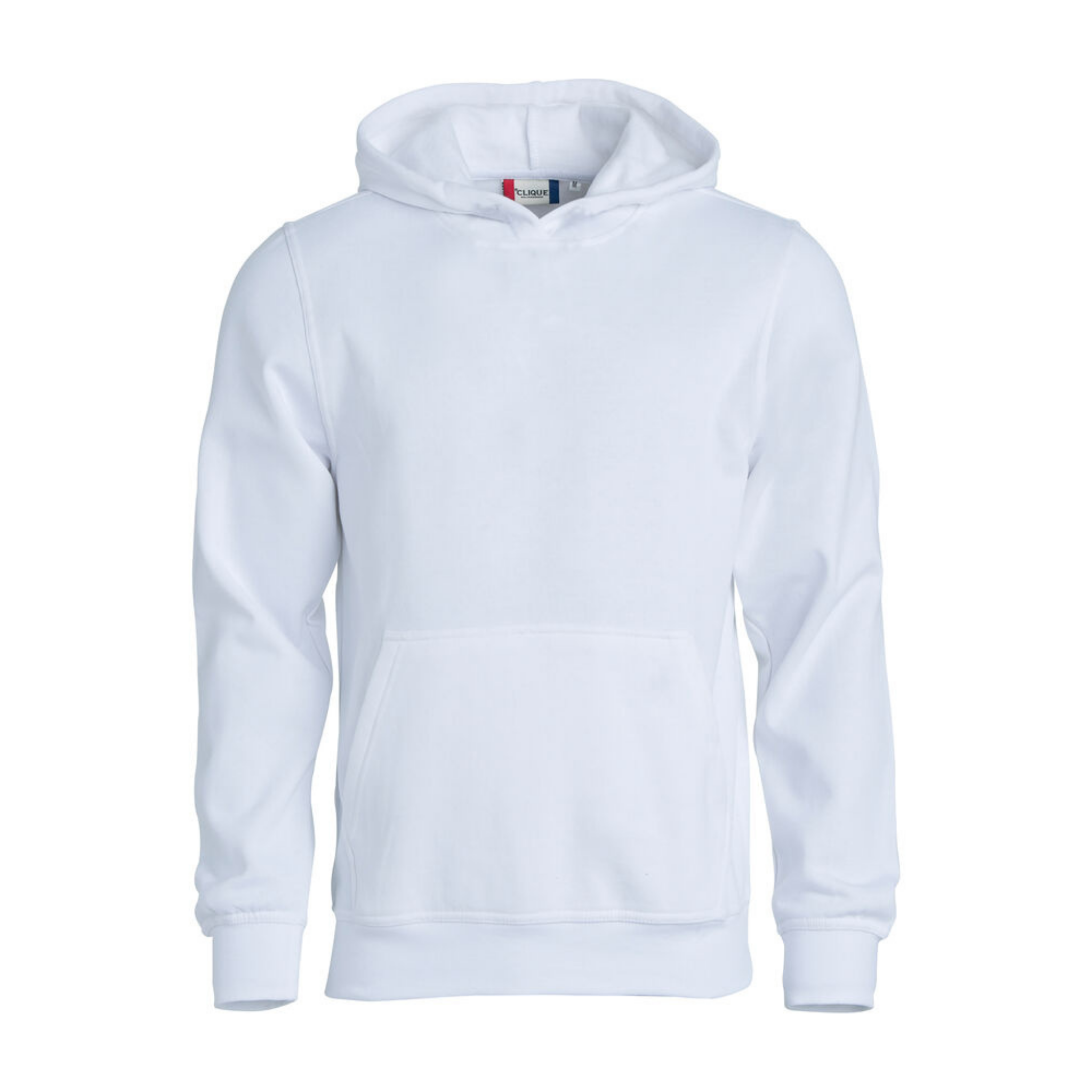 Basic Hoody Junior