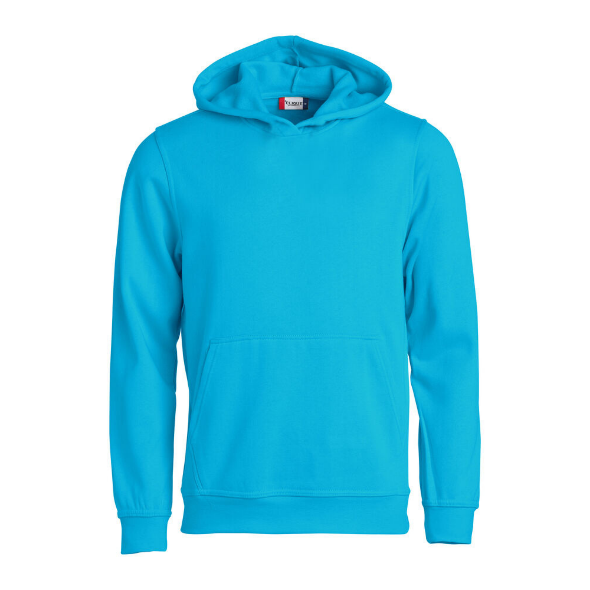 Basic Hoody Junior