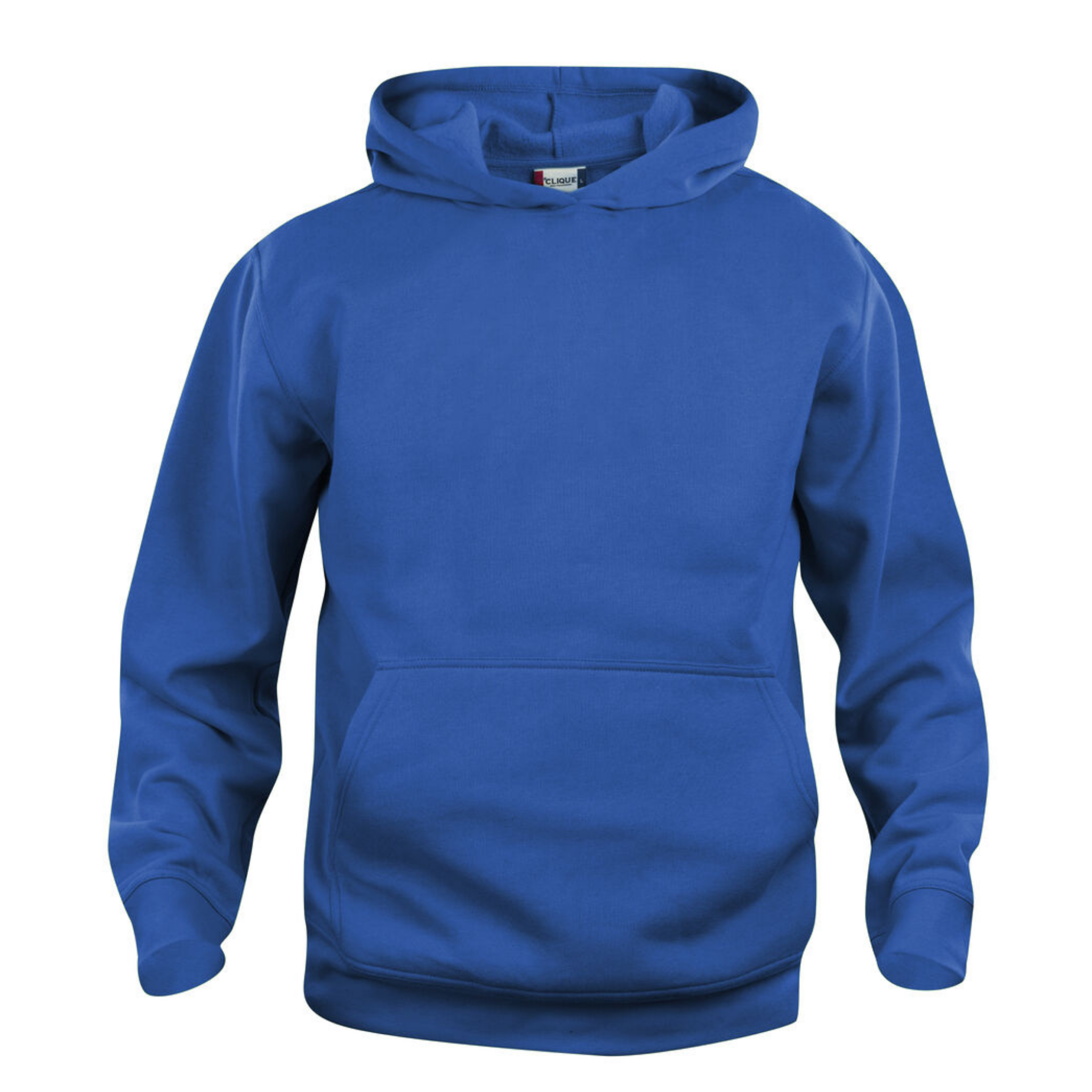 Basic Hoody Junior