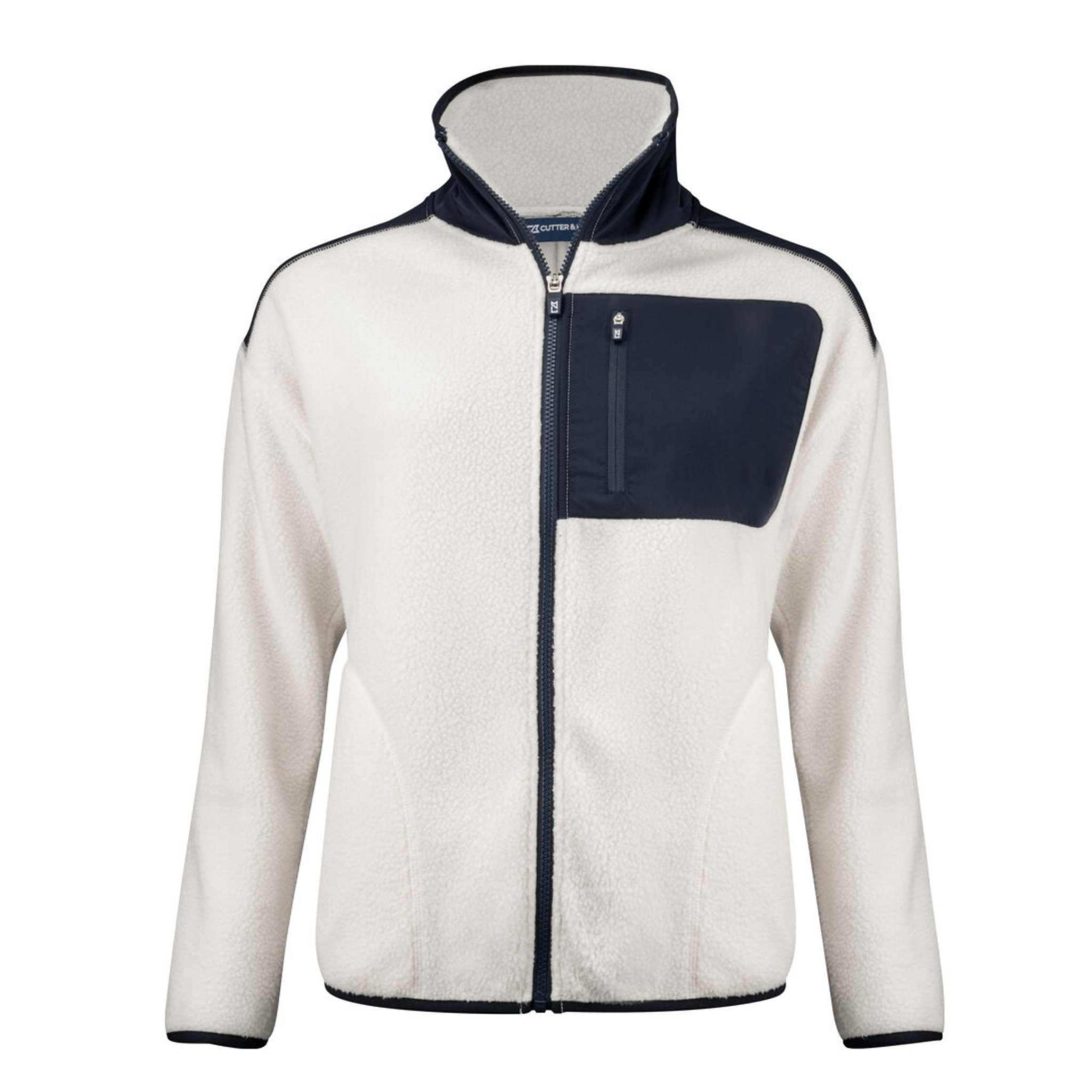 Cascade Sherpa Fleece Women