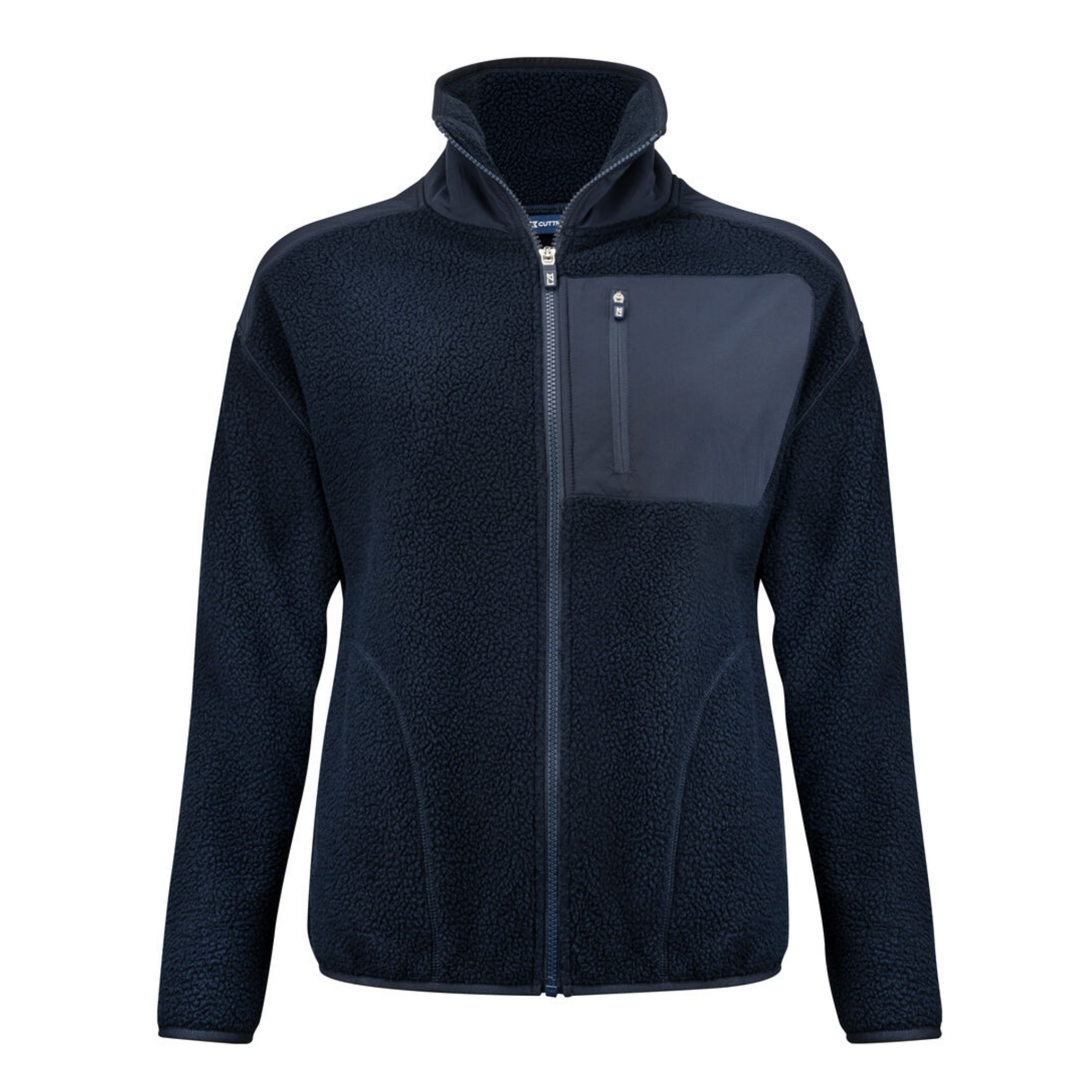 Cascade Sherpa Fleece Women