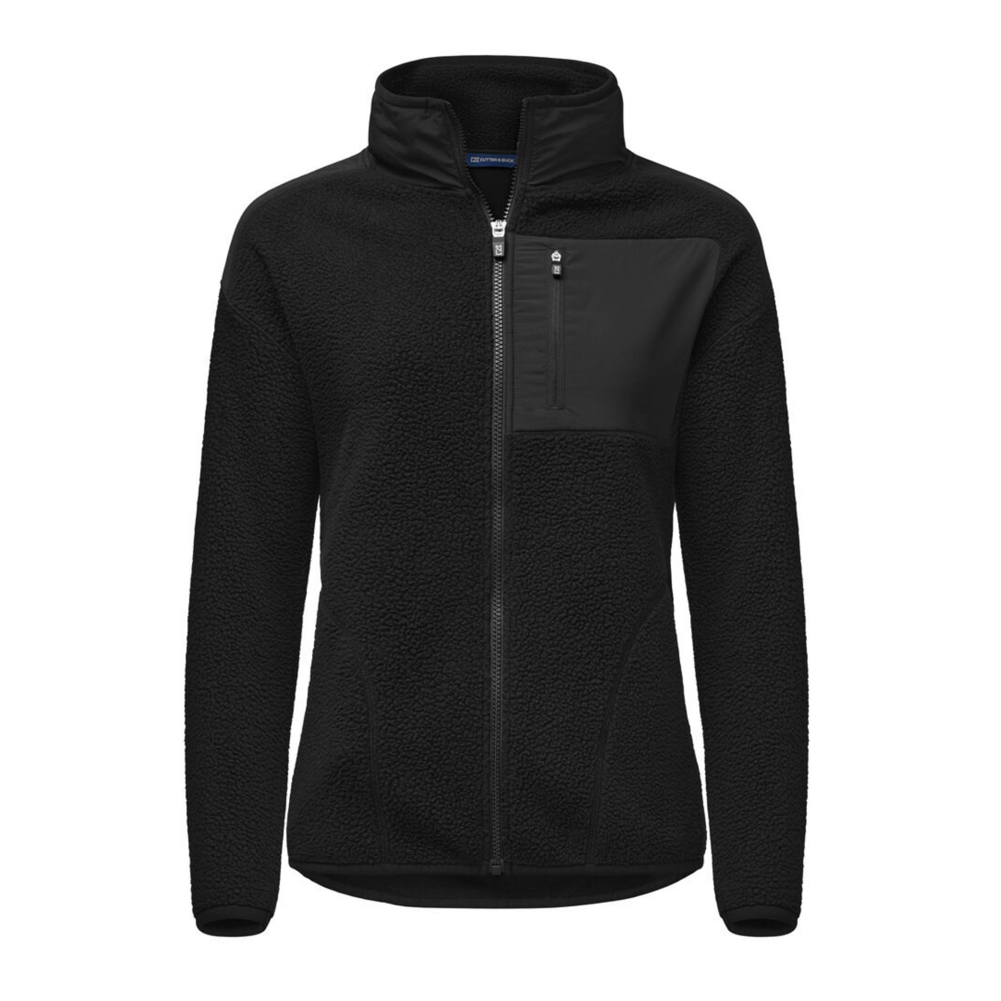 Cascade Sherpa Fleece Women