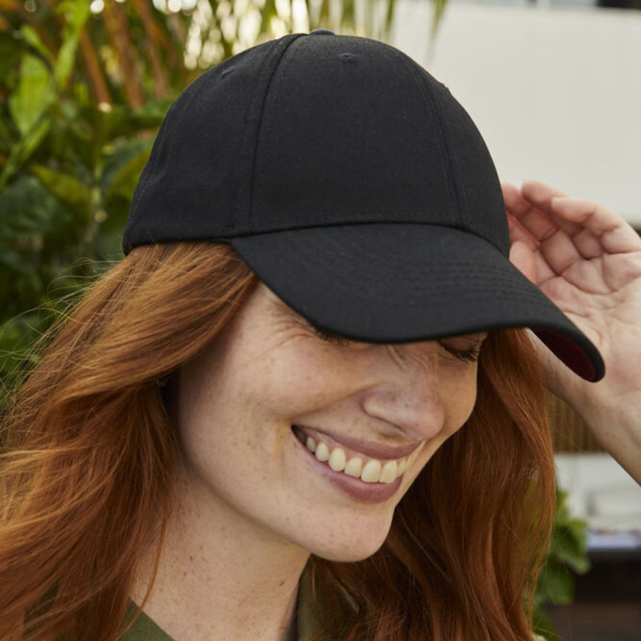 Classic Cap