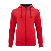 Classic Hoody Full Zip Women