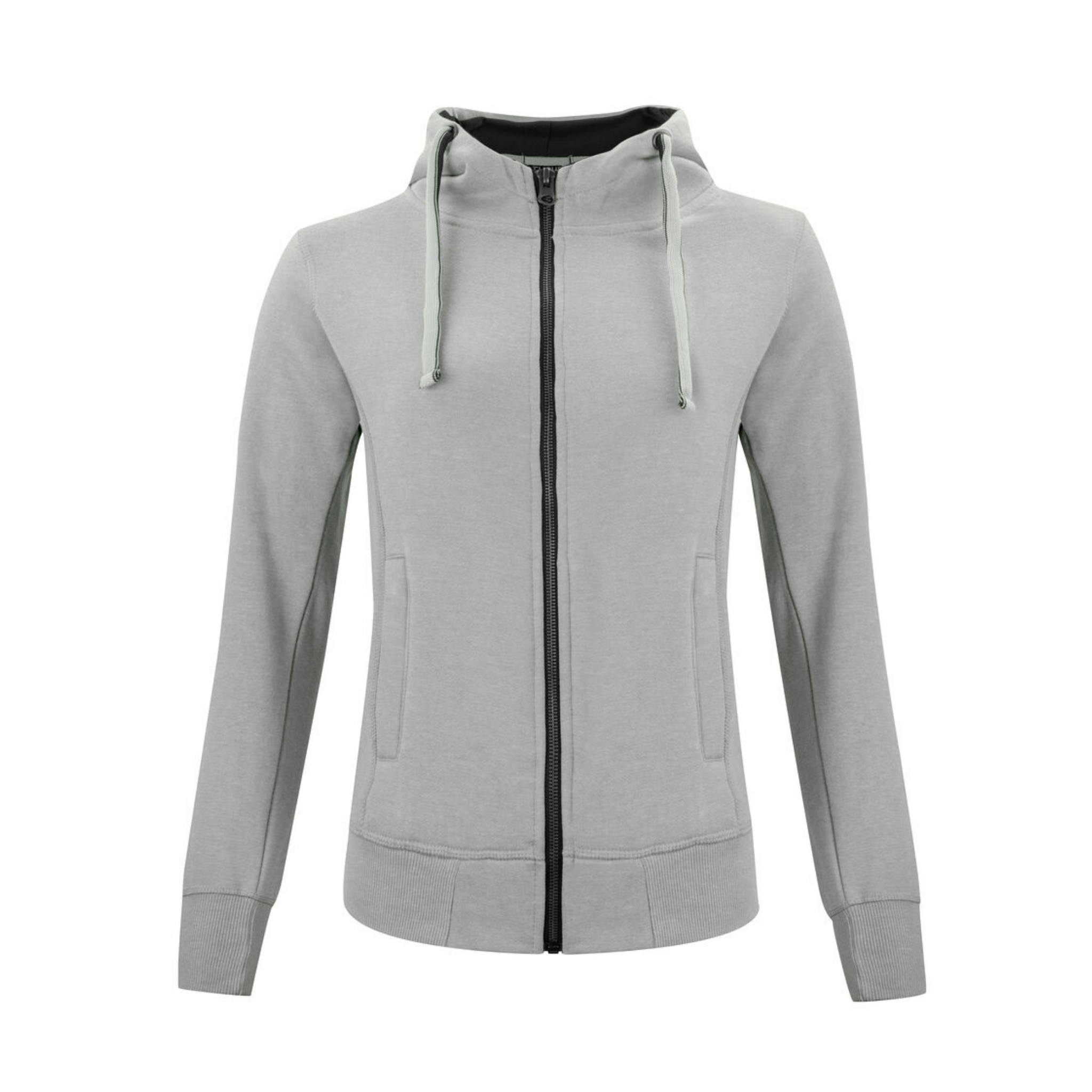 Classic Hoody Full Zip Women