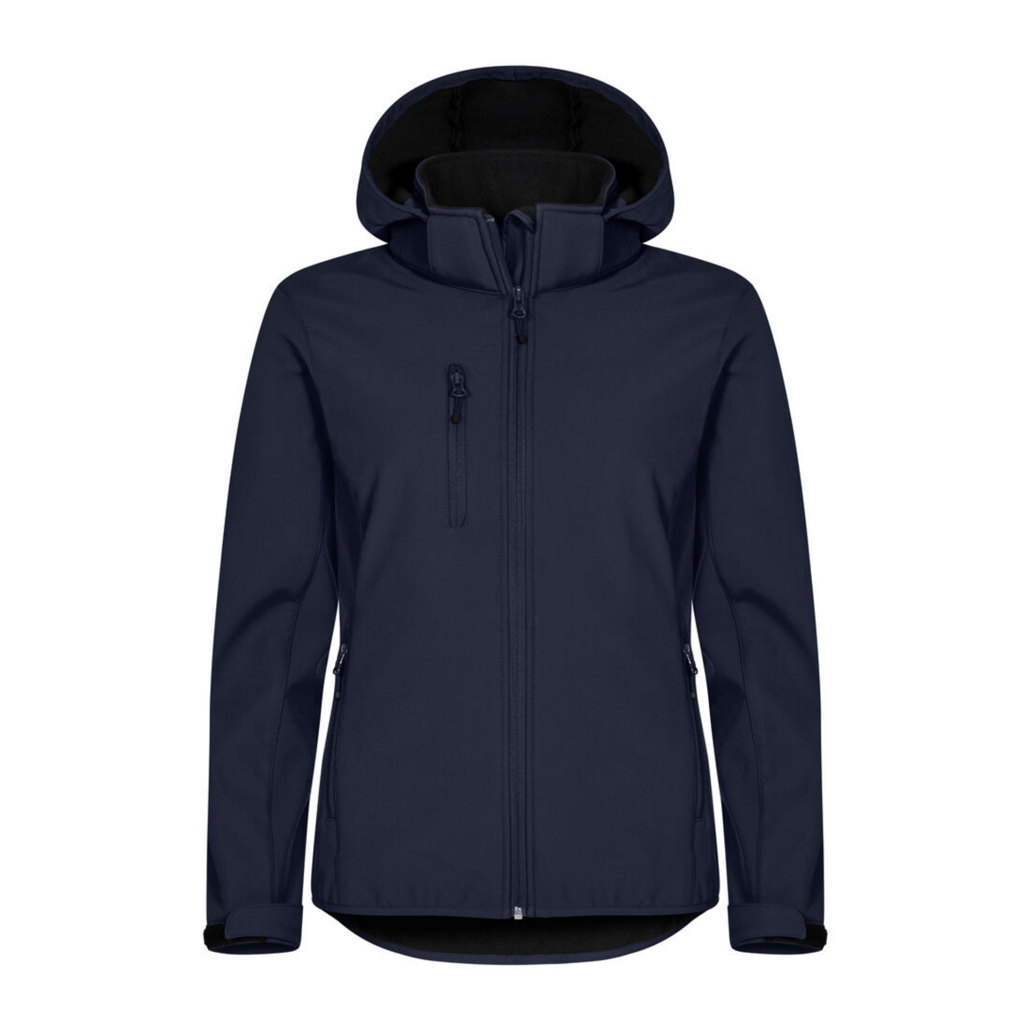Classic Softshell Hoody Women