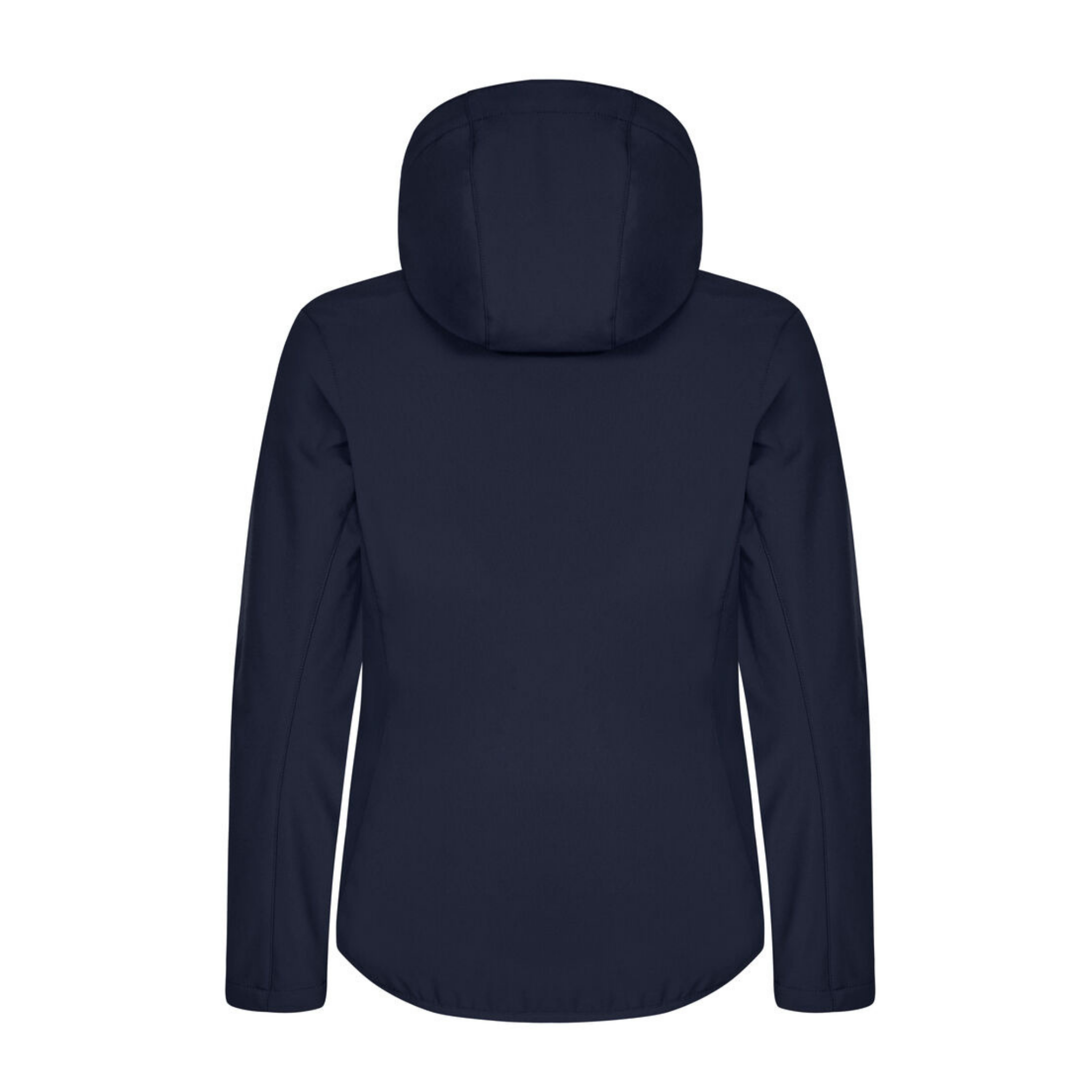 Classic Softshell Hoody Women