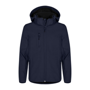 Classic Softshell Jacket Junior