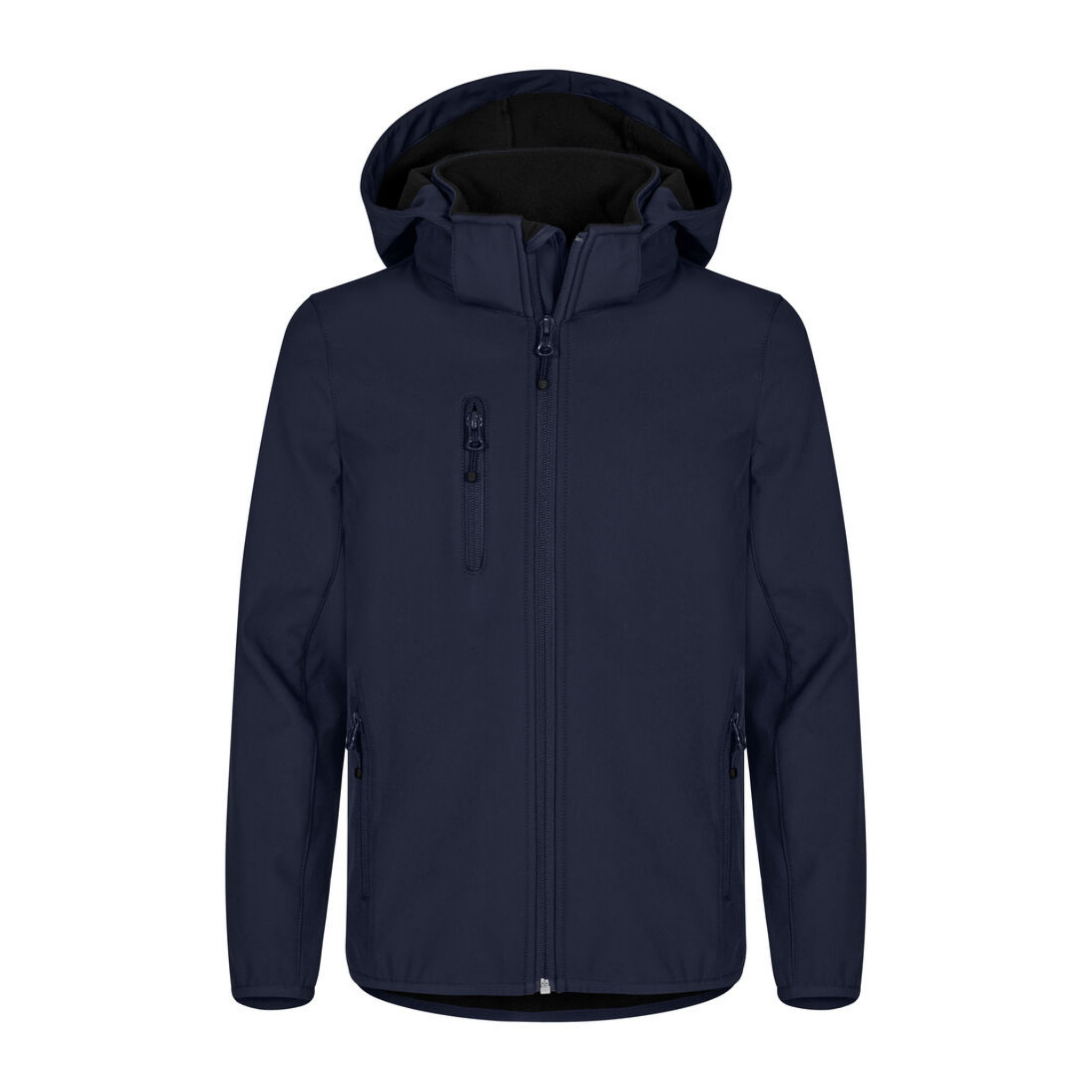 Classic Softshell Jacket Junior