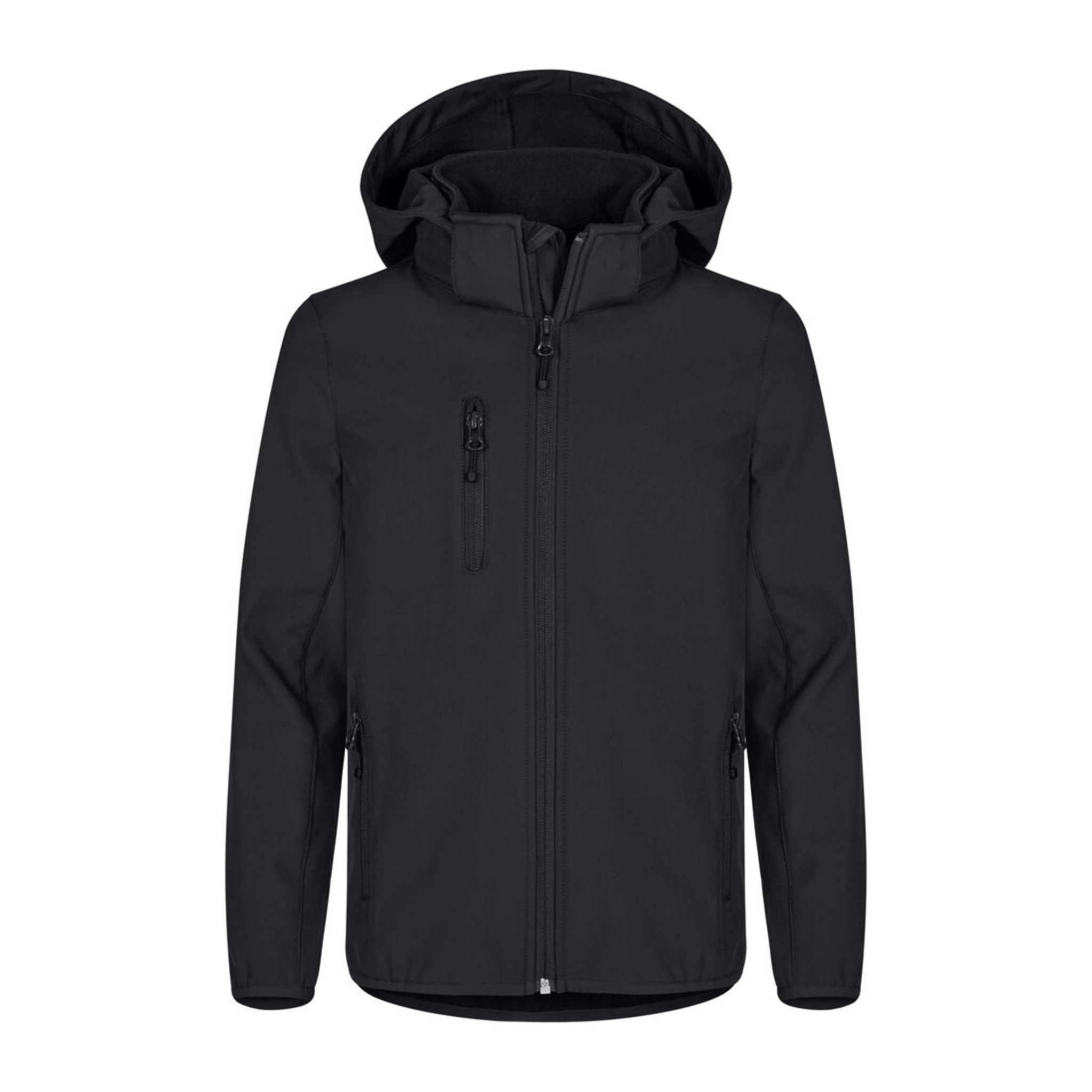 Classic Softshell Jacket Junior