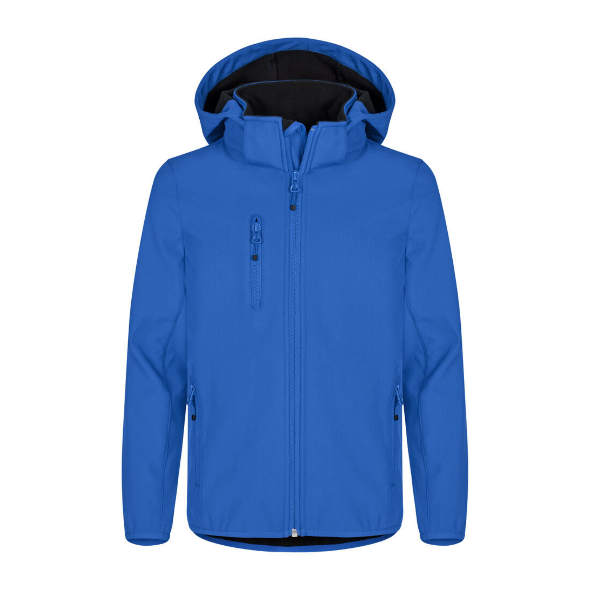 Classic Softshell Jacket Junior