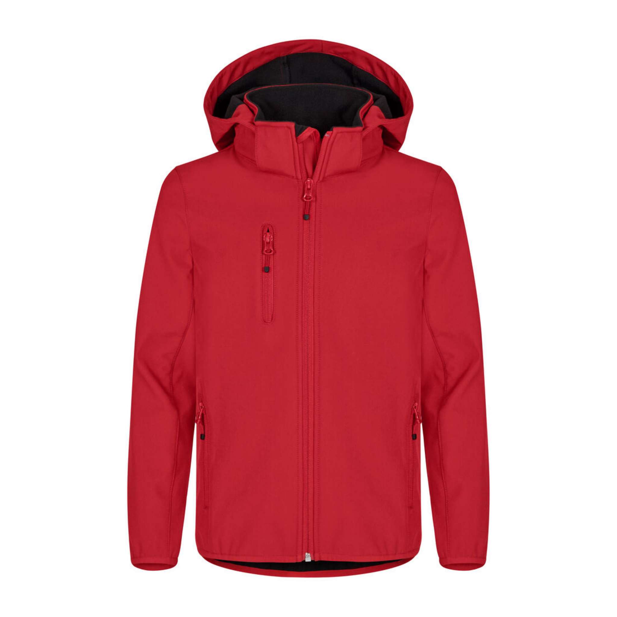 Classic Softshell Jacket Junior