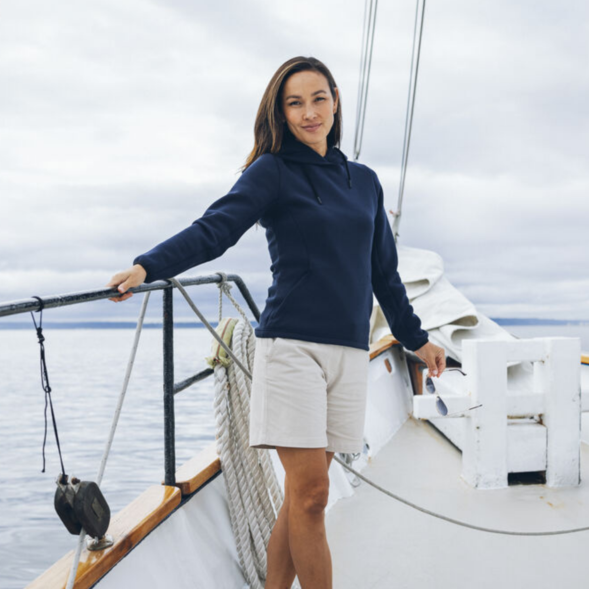 Edgemont Shorts Women