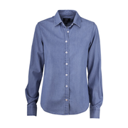 Ellensburg Denim shirt Women