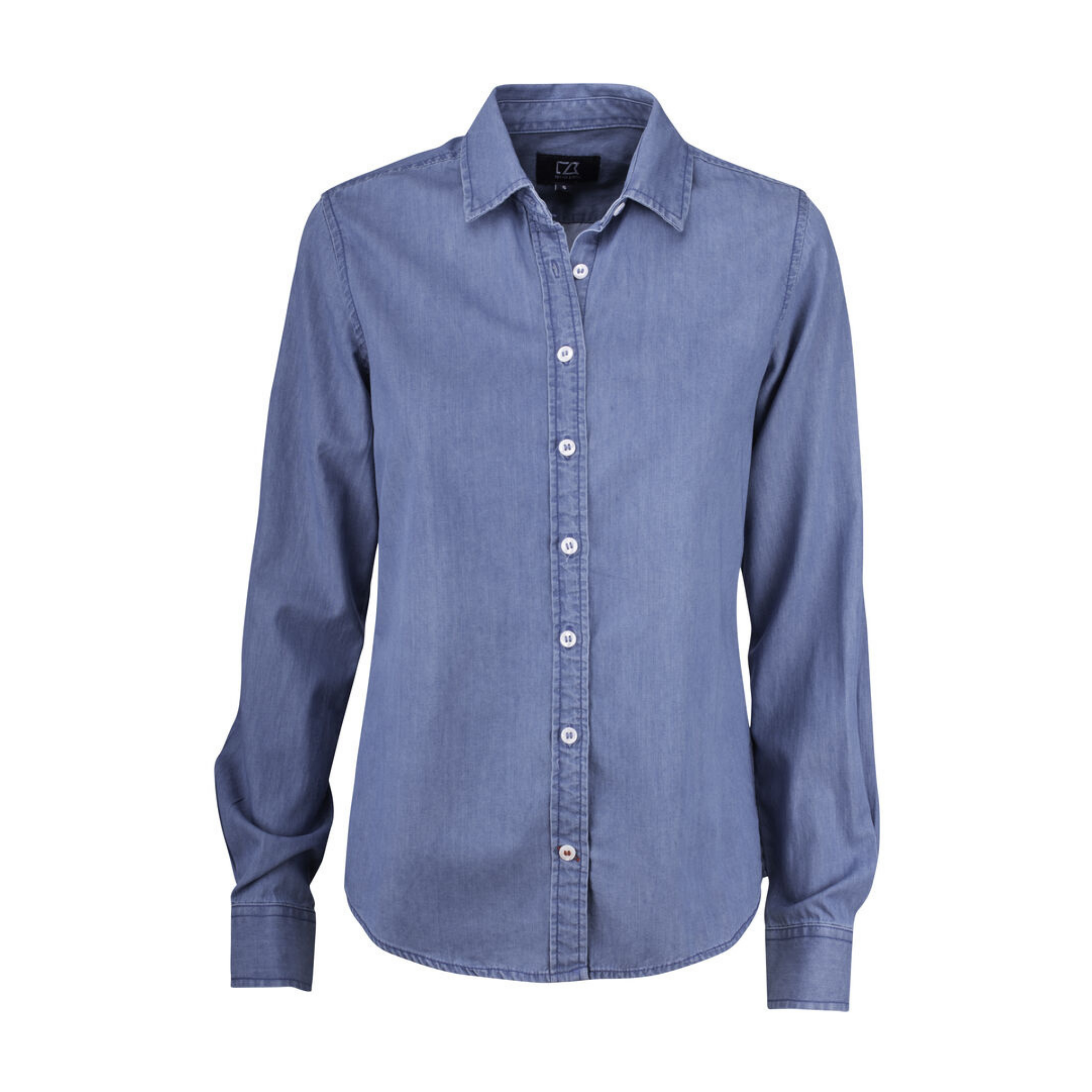 Ellensburg Denim shirt Women