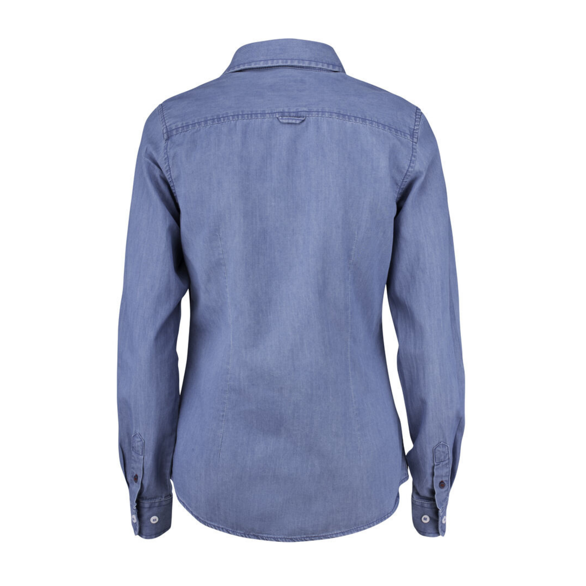 Ellensburg Denim shirt Women