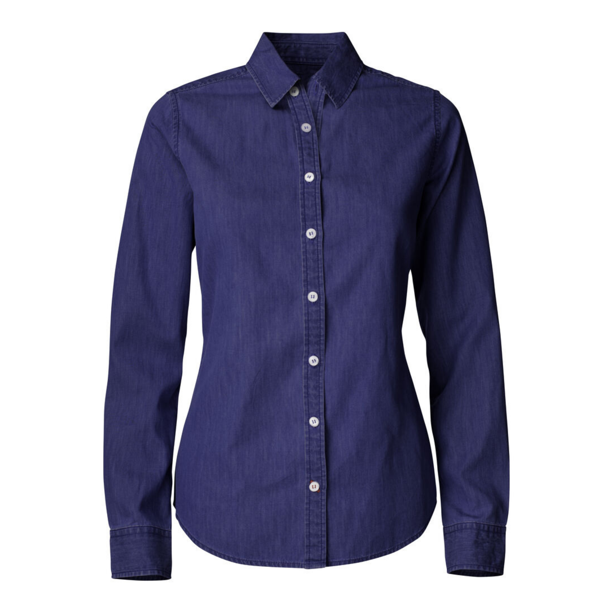 Ellensburg Denim shirt Women