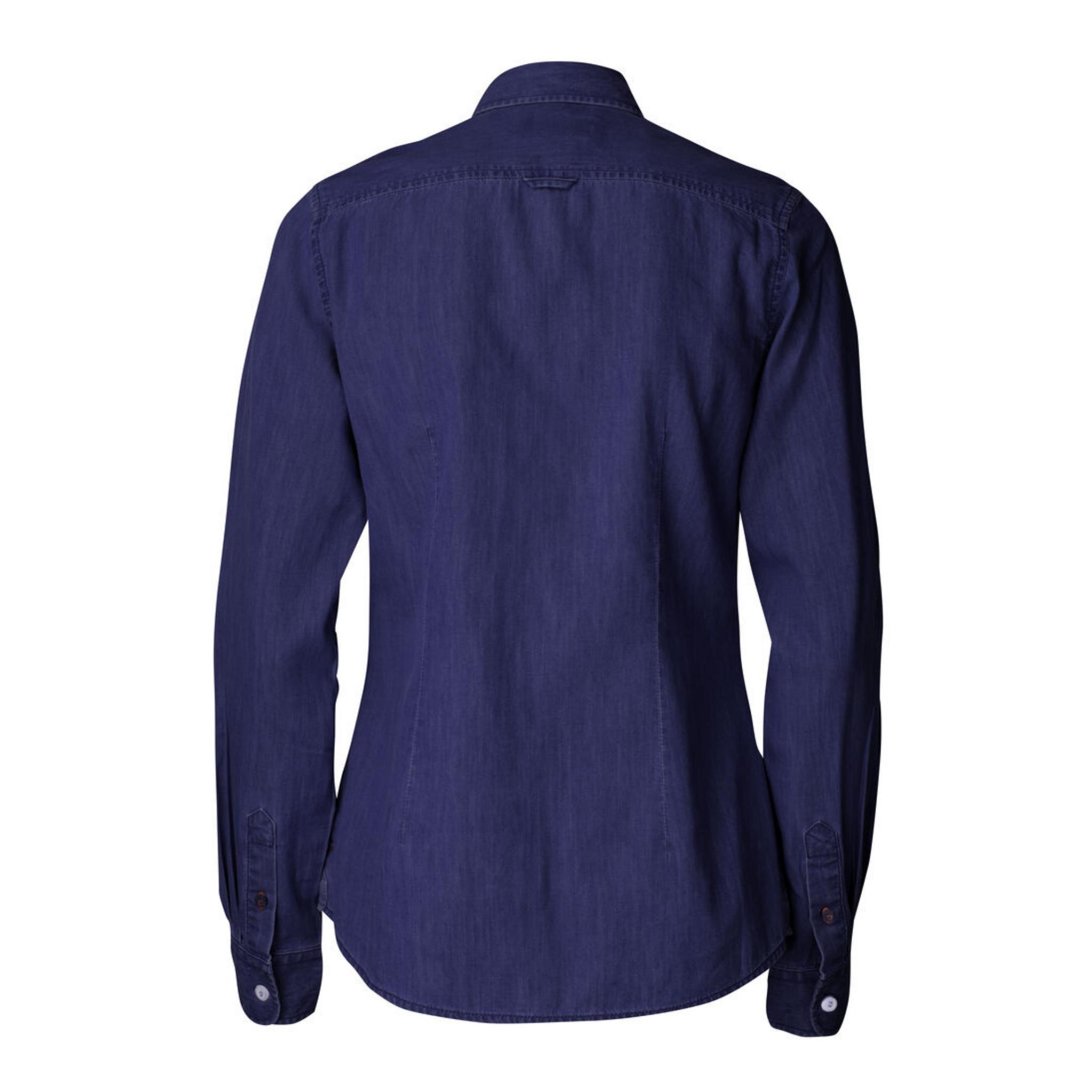 Ellensburg Denim shirt Women