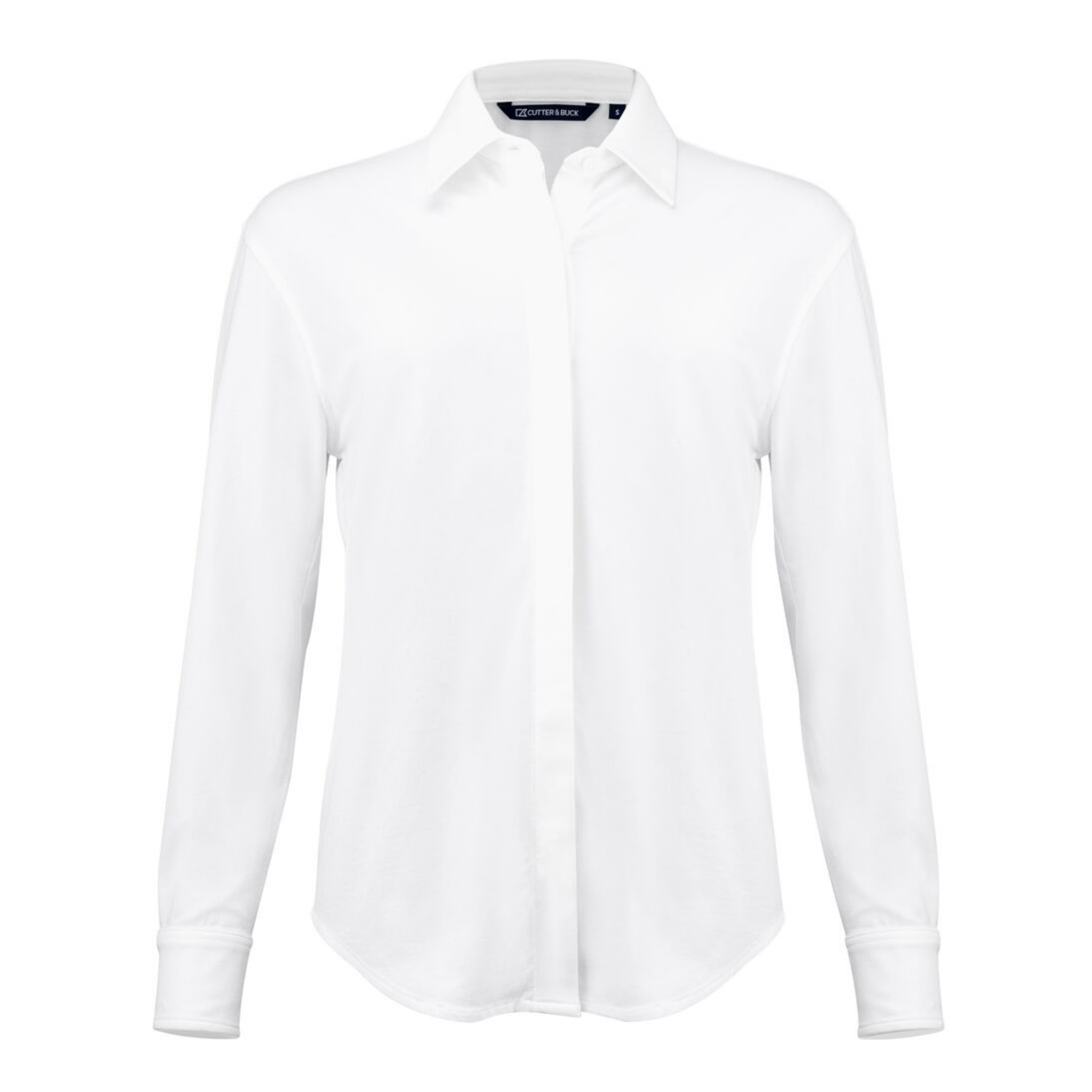 Hedley Stretch Shirt Women
