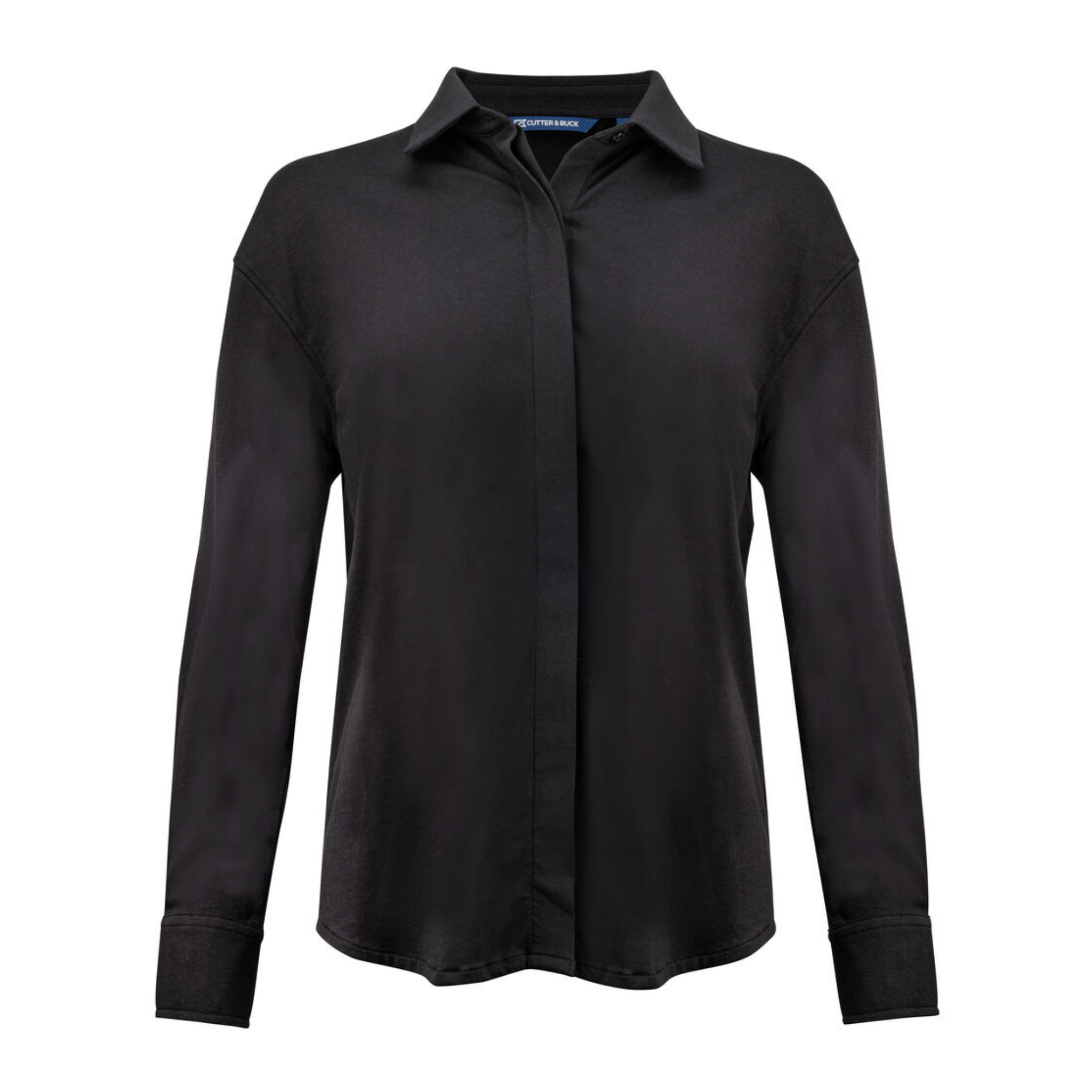 Hedley Stretch Shirt Women