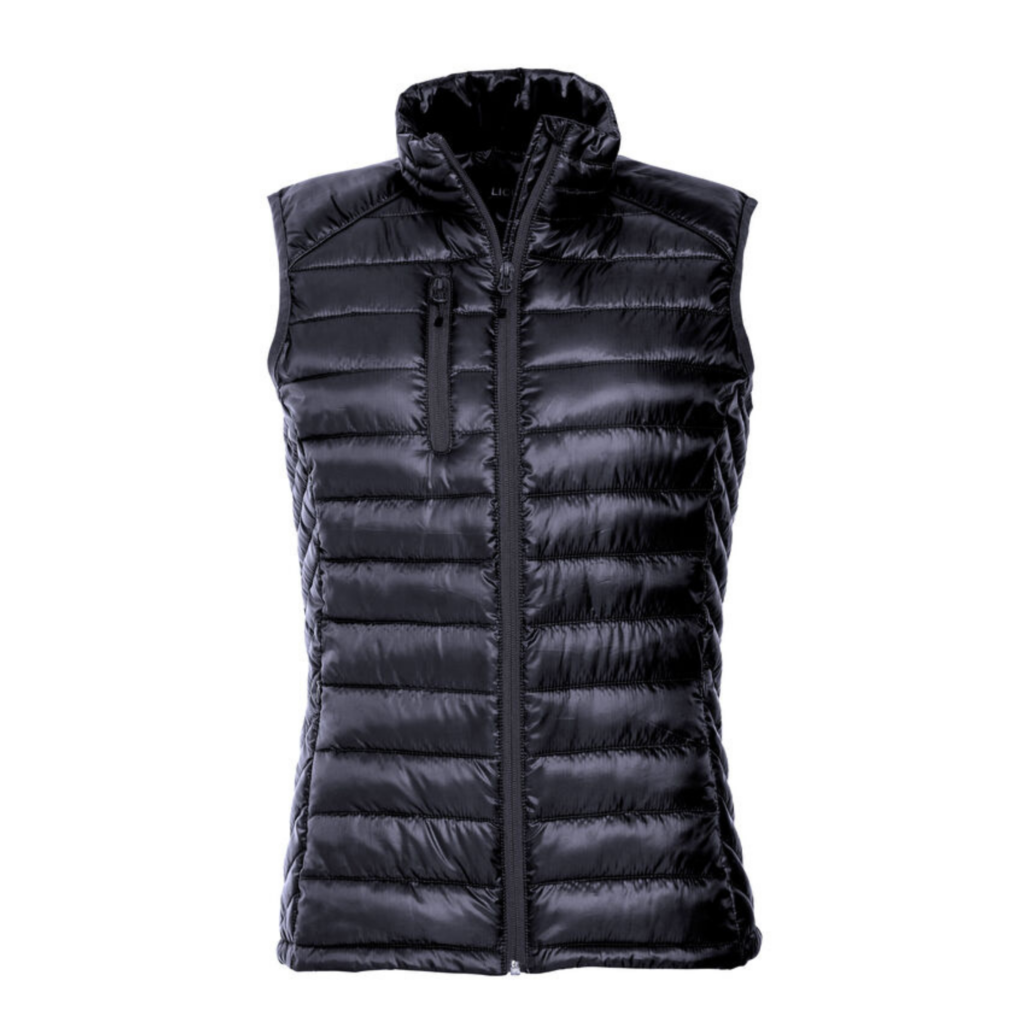 Hudson Vest Women
