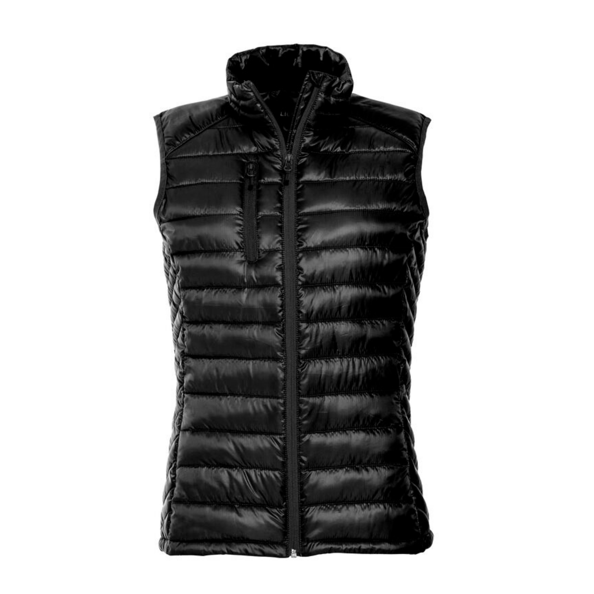 Hudson Vest Women