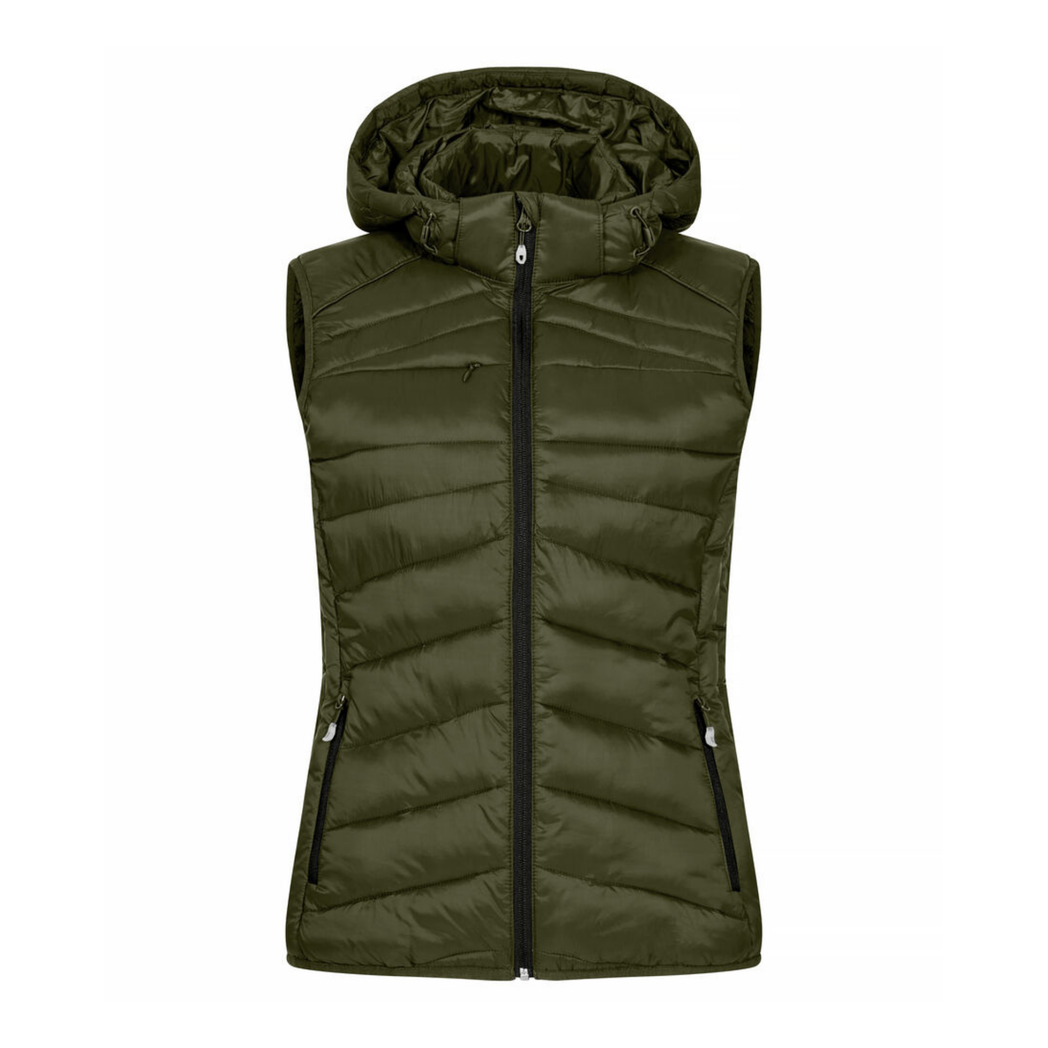 Idaho Vest Women