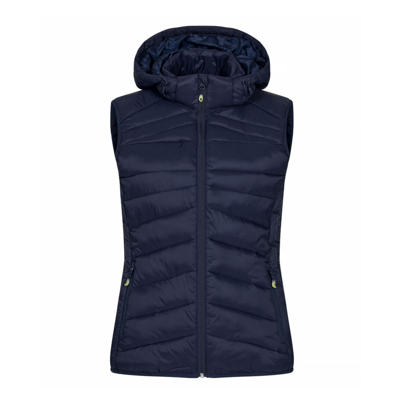 Idaho Vest Women