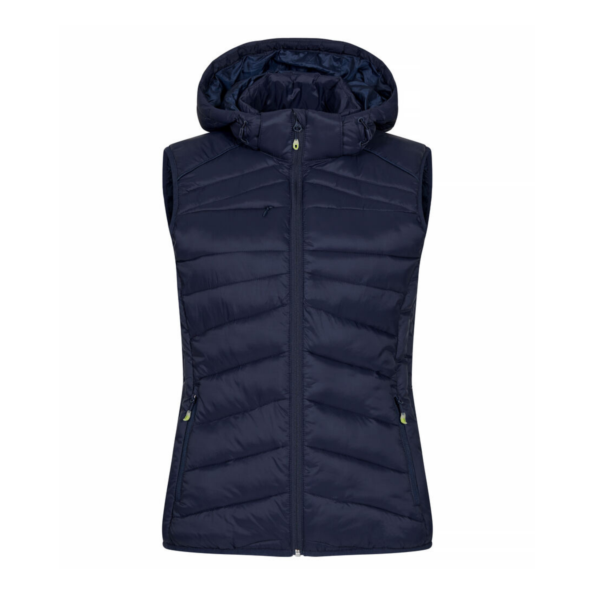 Idaho Vest Women