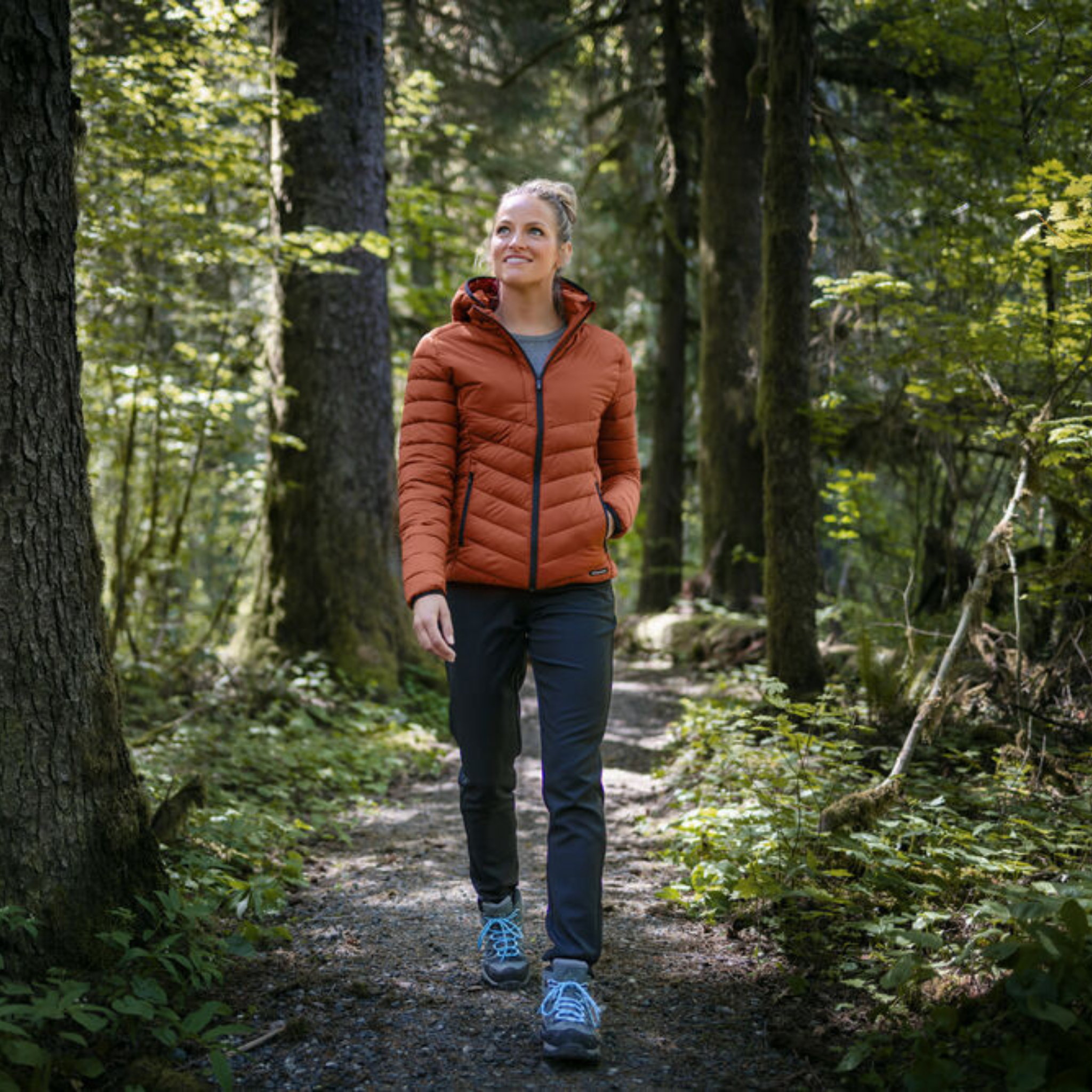 Mount Adams Jacket Women