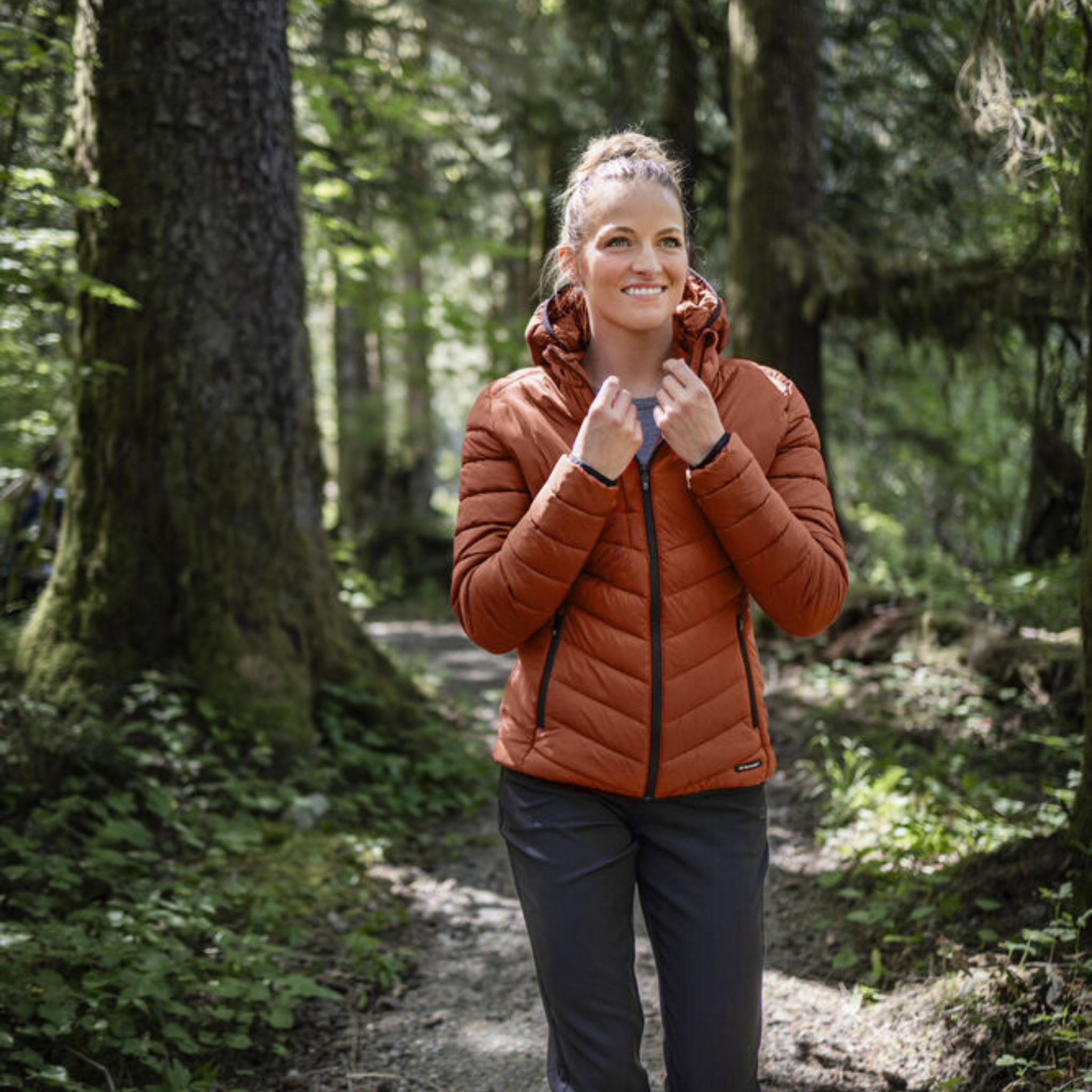 Mount Adams Jacket Women