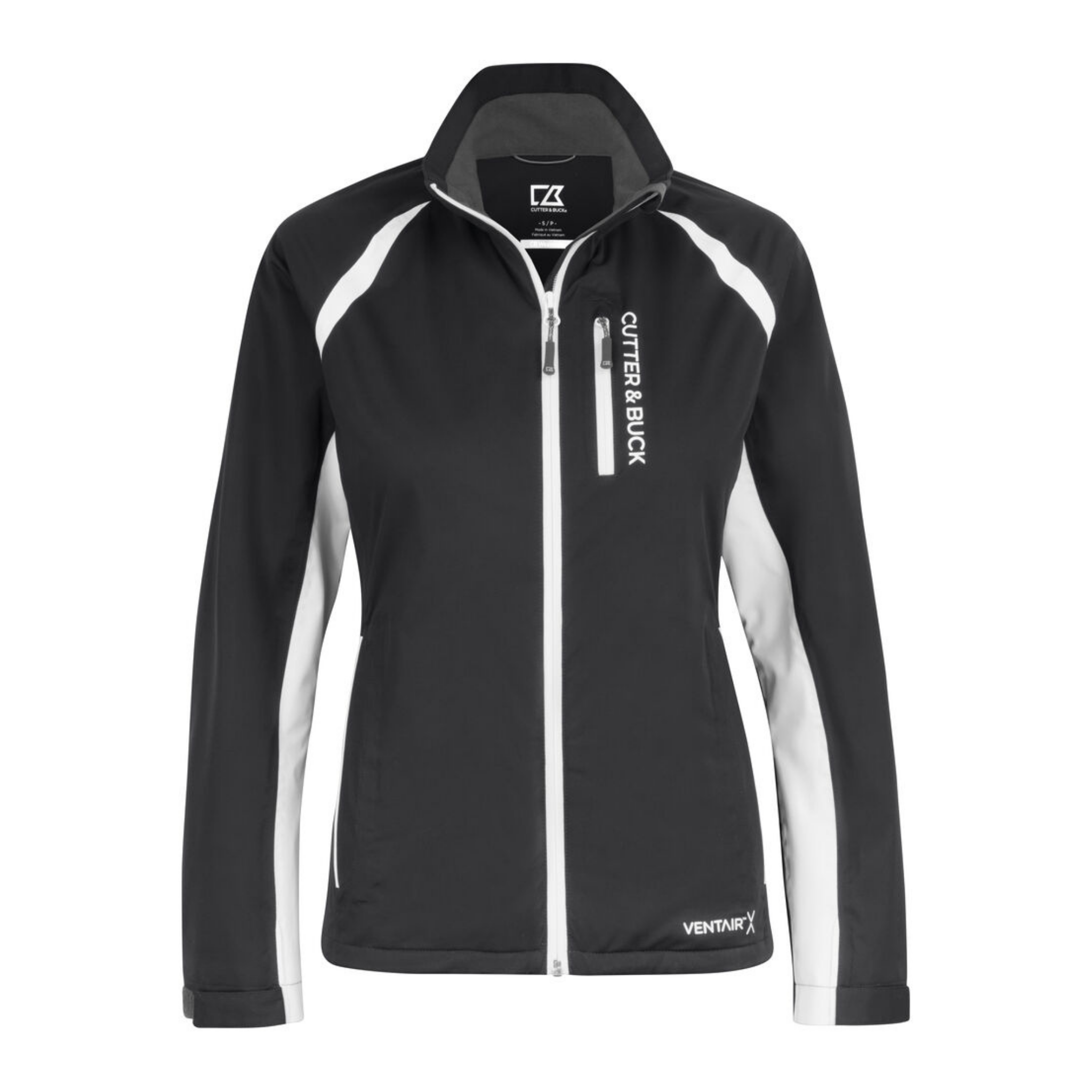 North Shore Jacket Women