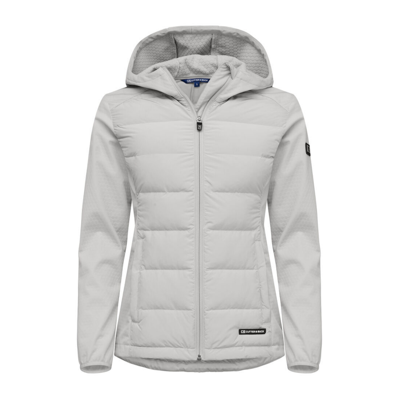 Oak Harbor Jacket Women