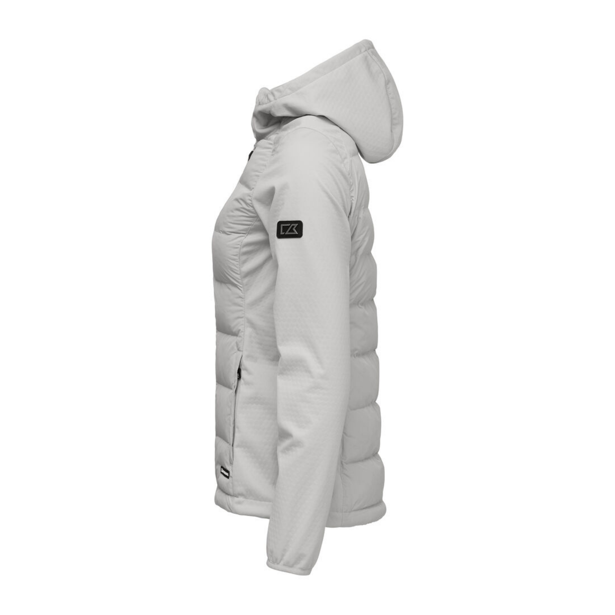 Oak Harbor Jacket Women
