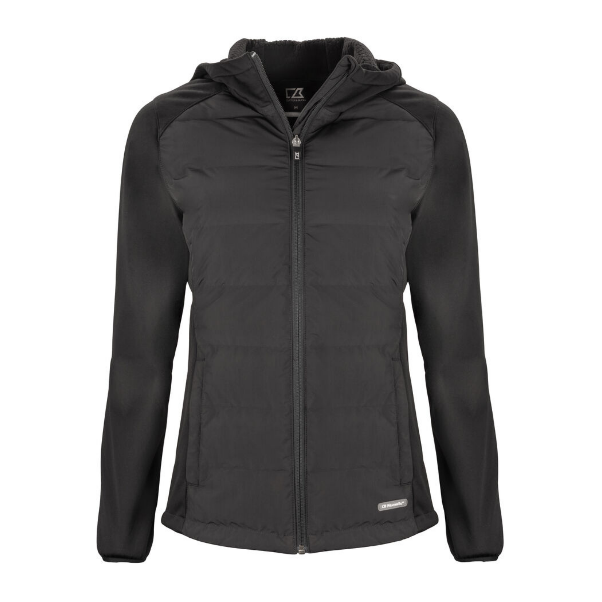 Oak Harbor Jacket Women