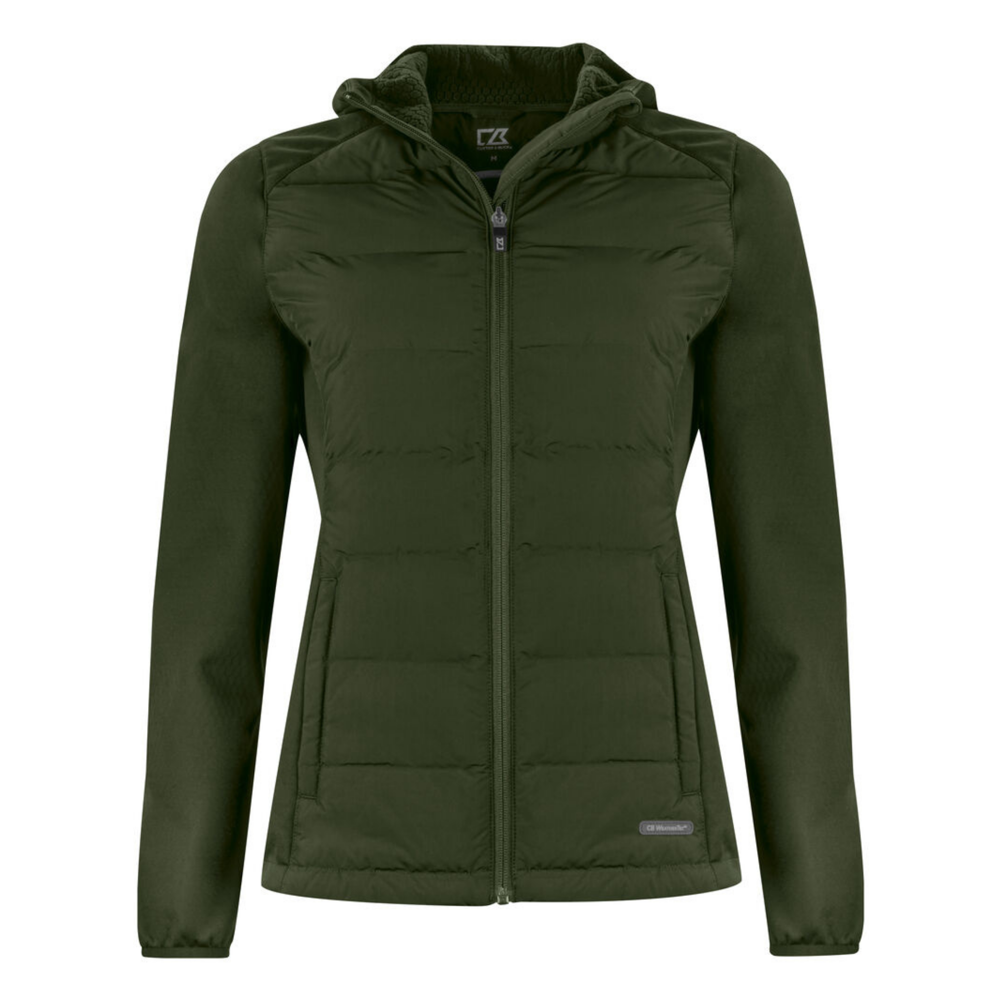 Oak Harbor Jacket Women