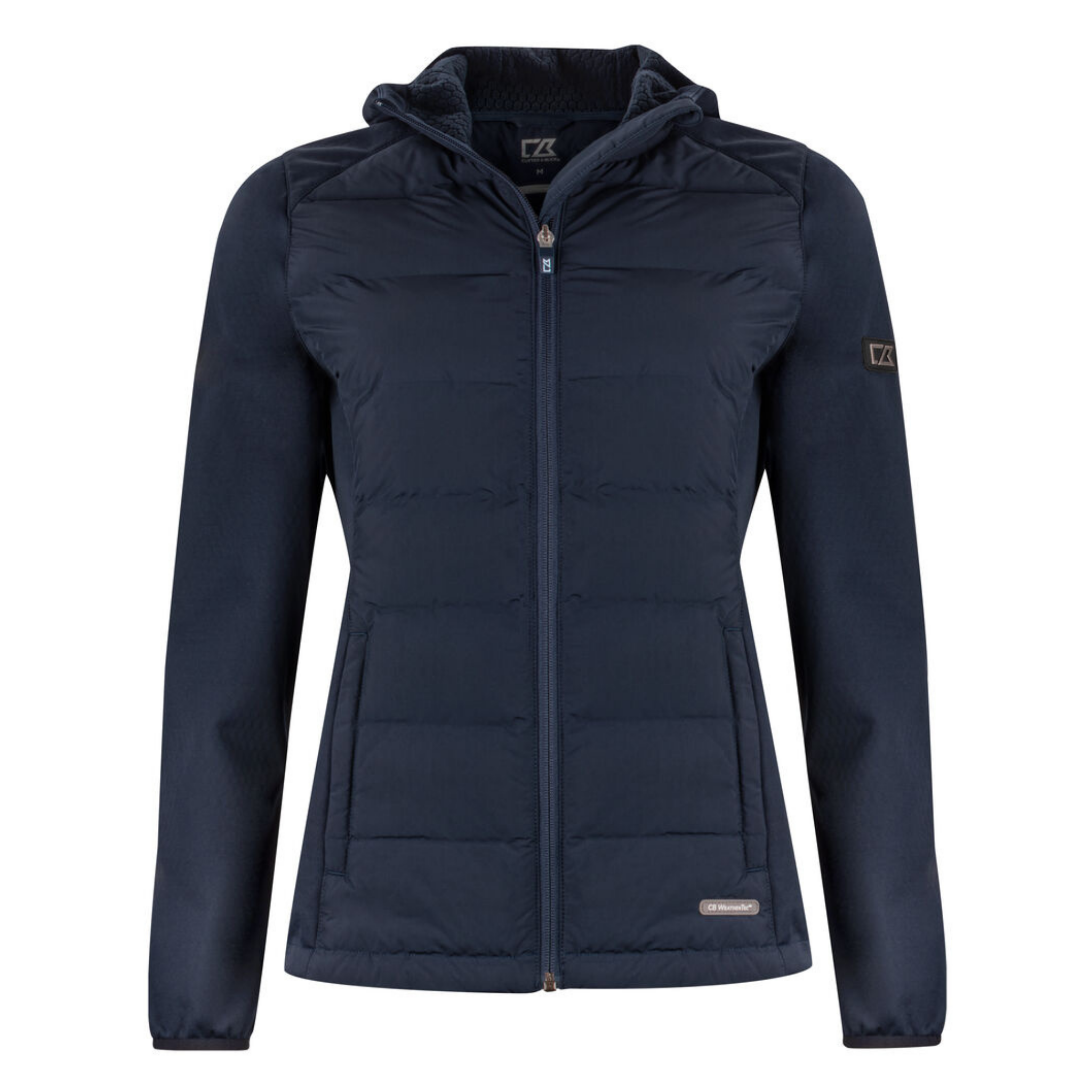 Oak Harbor Jacket Women