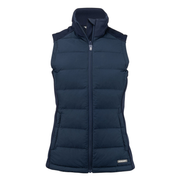 Oak Harbor Vest Women