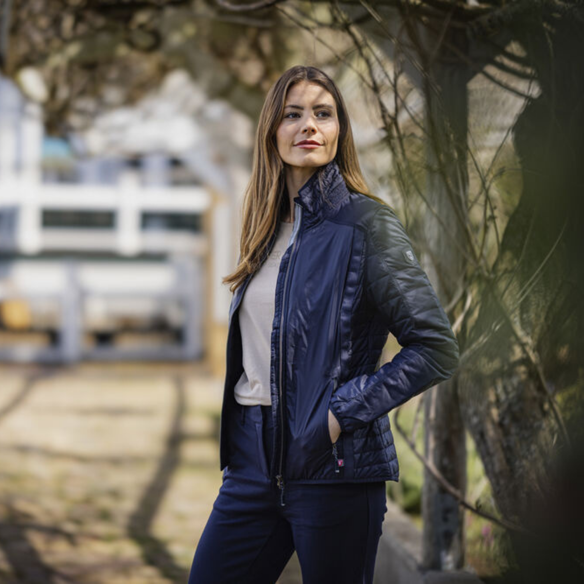 Packwood Jacket Women